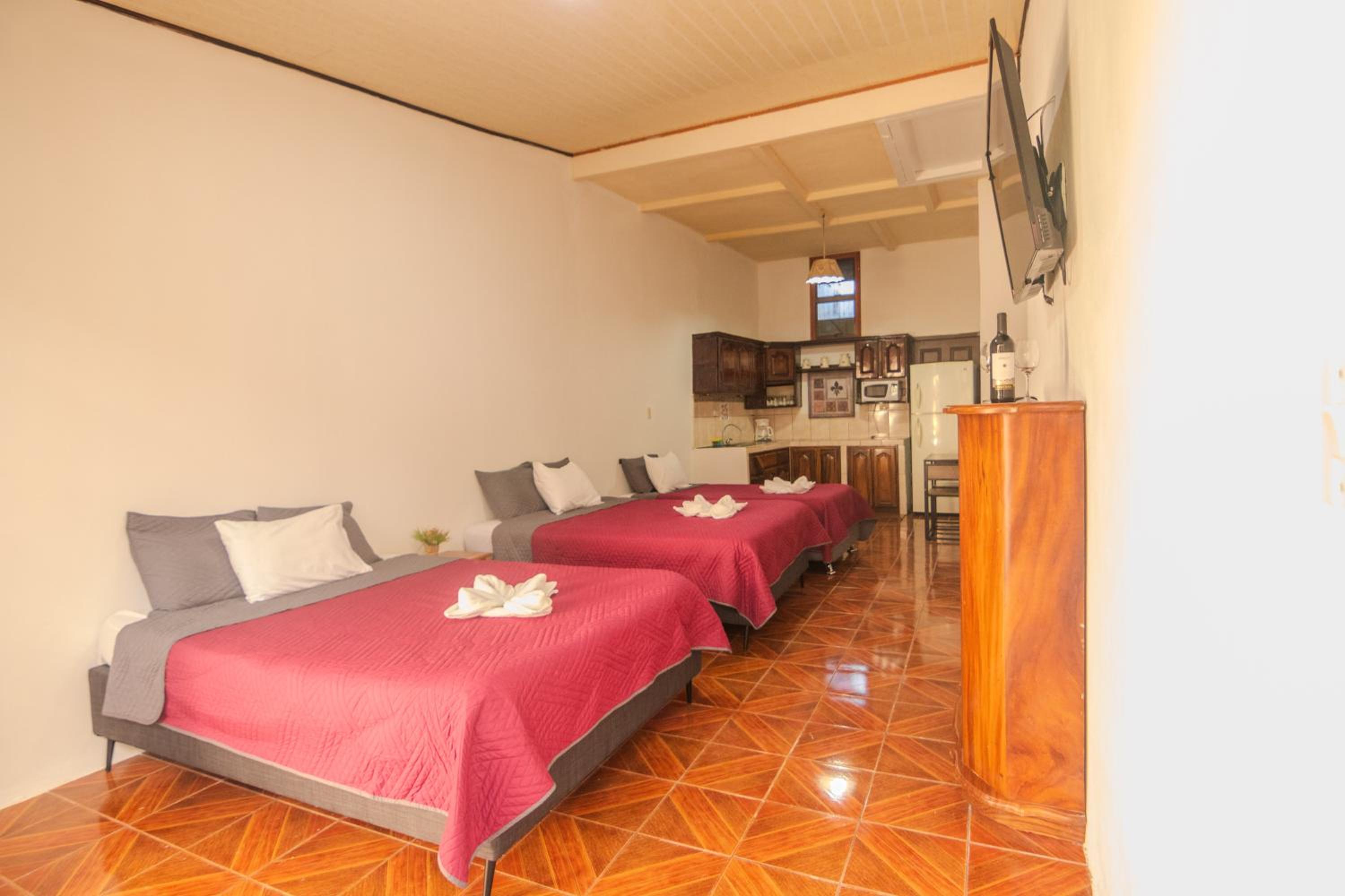 Hotel las Ardillas Monteverde