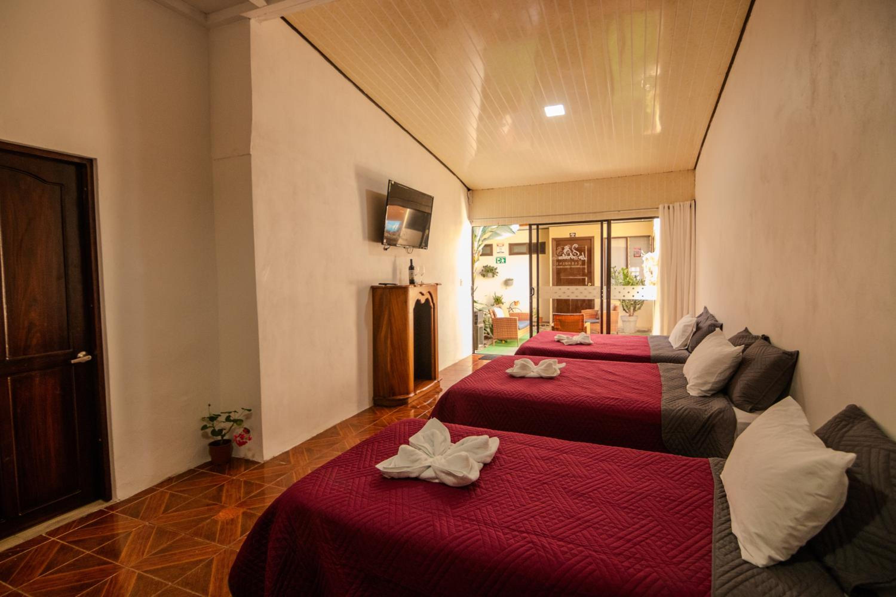 Hotel las Ardillas Monteverde