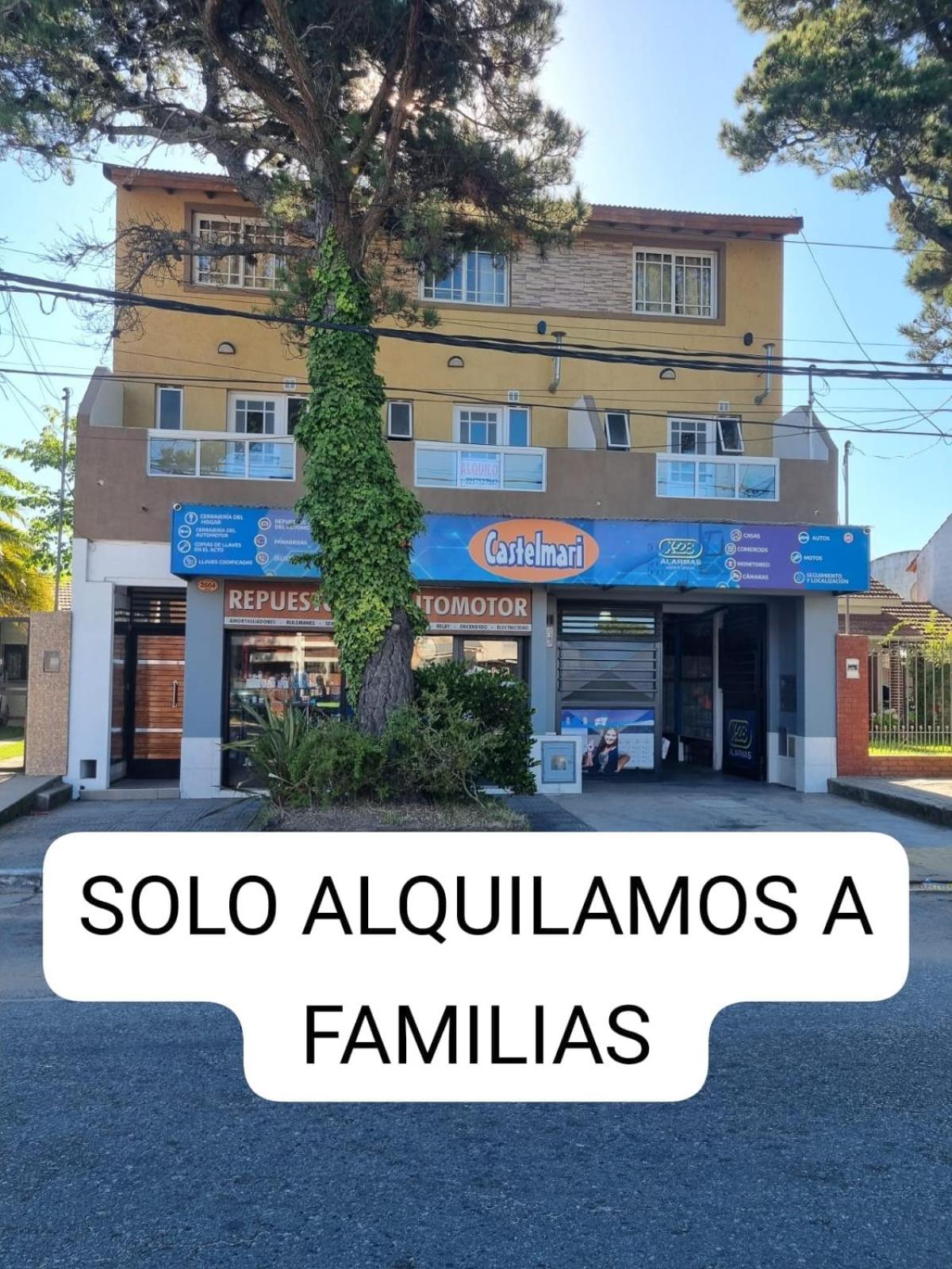 Altos SB Complejo Duplex 3