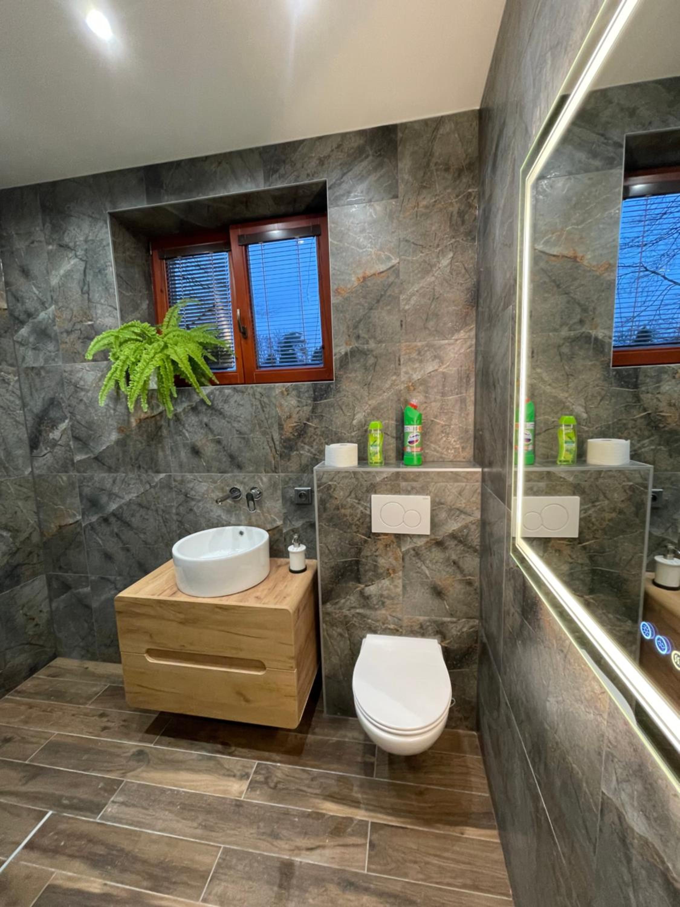 Apartmán Dobrá Naděje