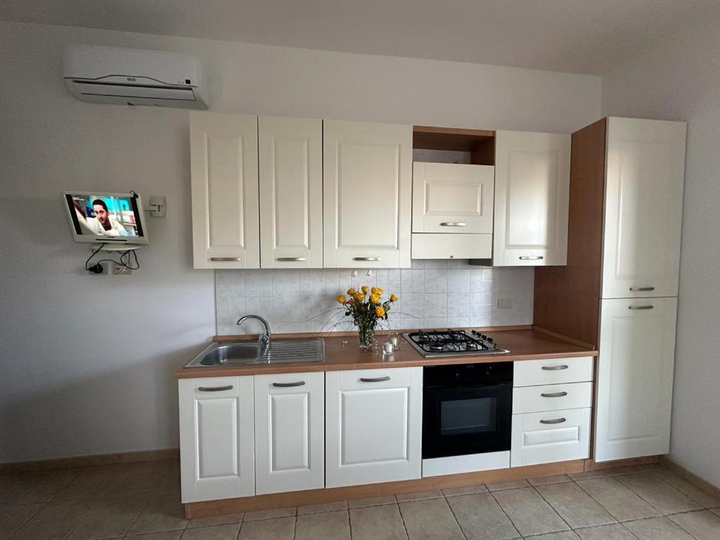 Villa Lia - Appartamento privato