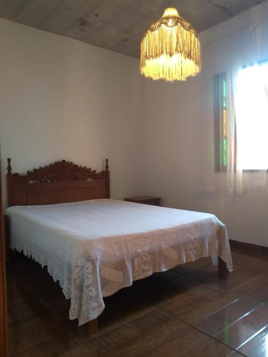 Casa da Leninha