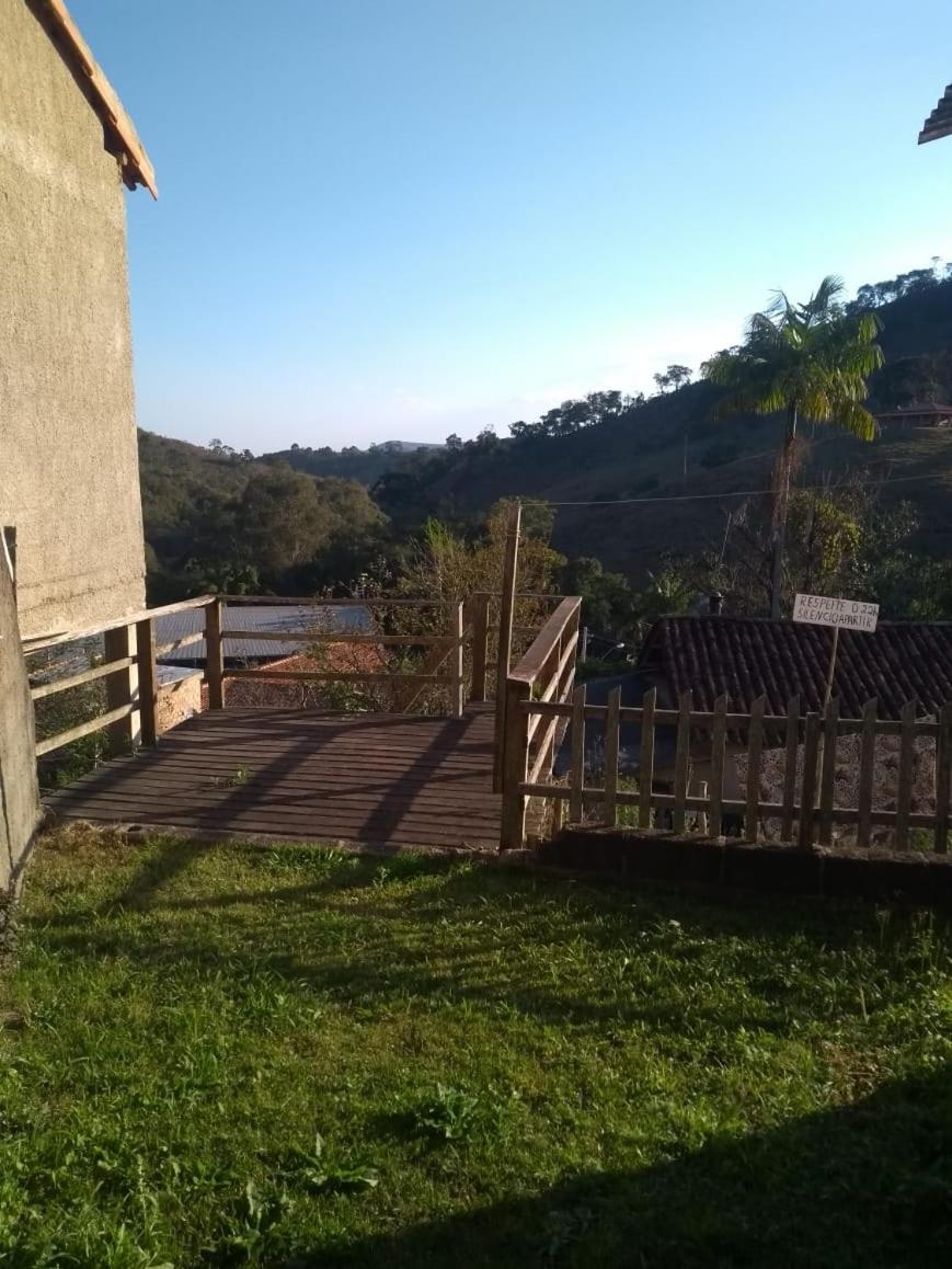 Casa da Leninha