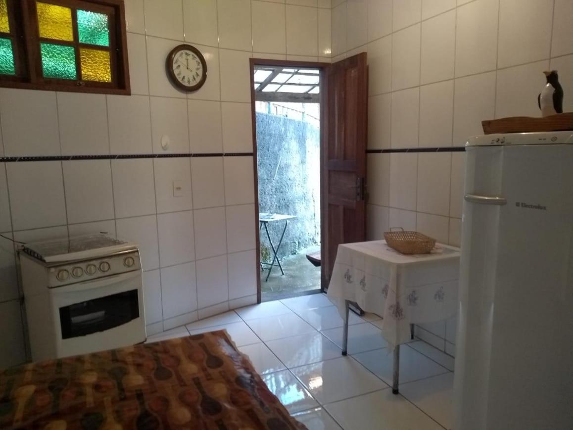 Casa da Leninha