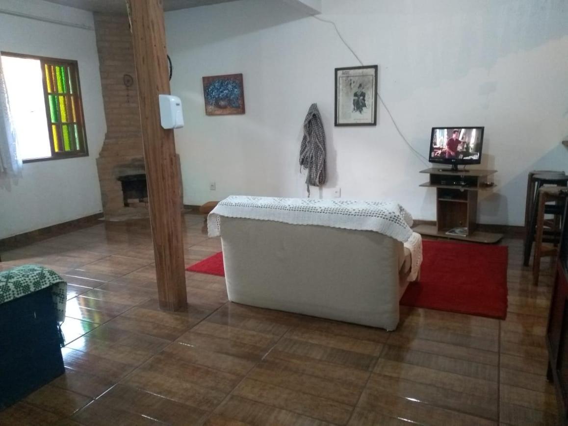 Casa da Leninha