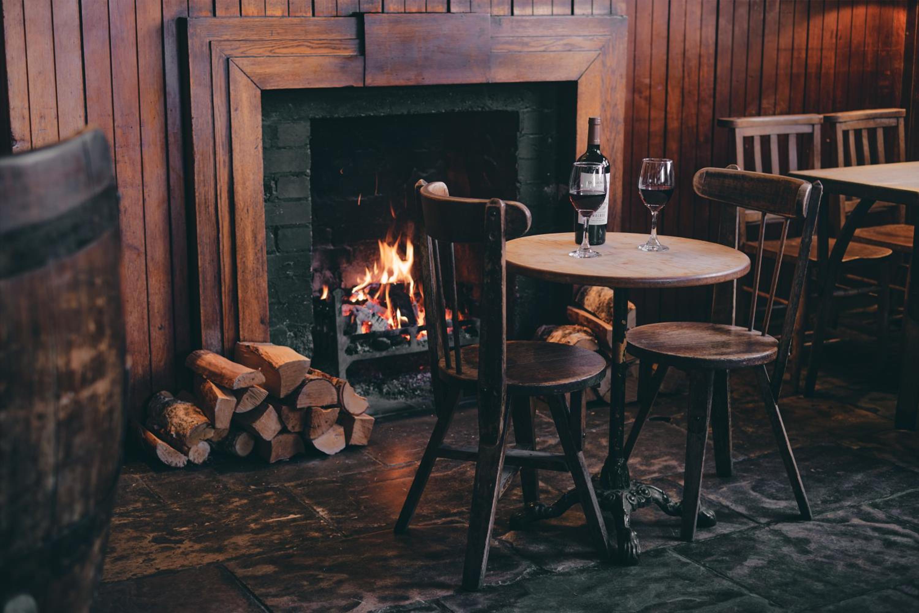 Rose and Crown Stoke Newington