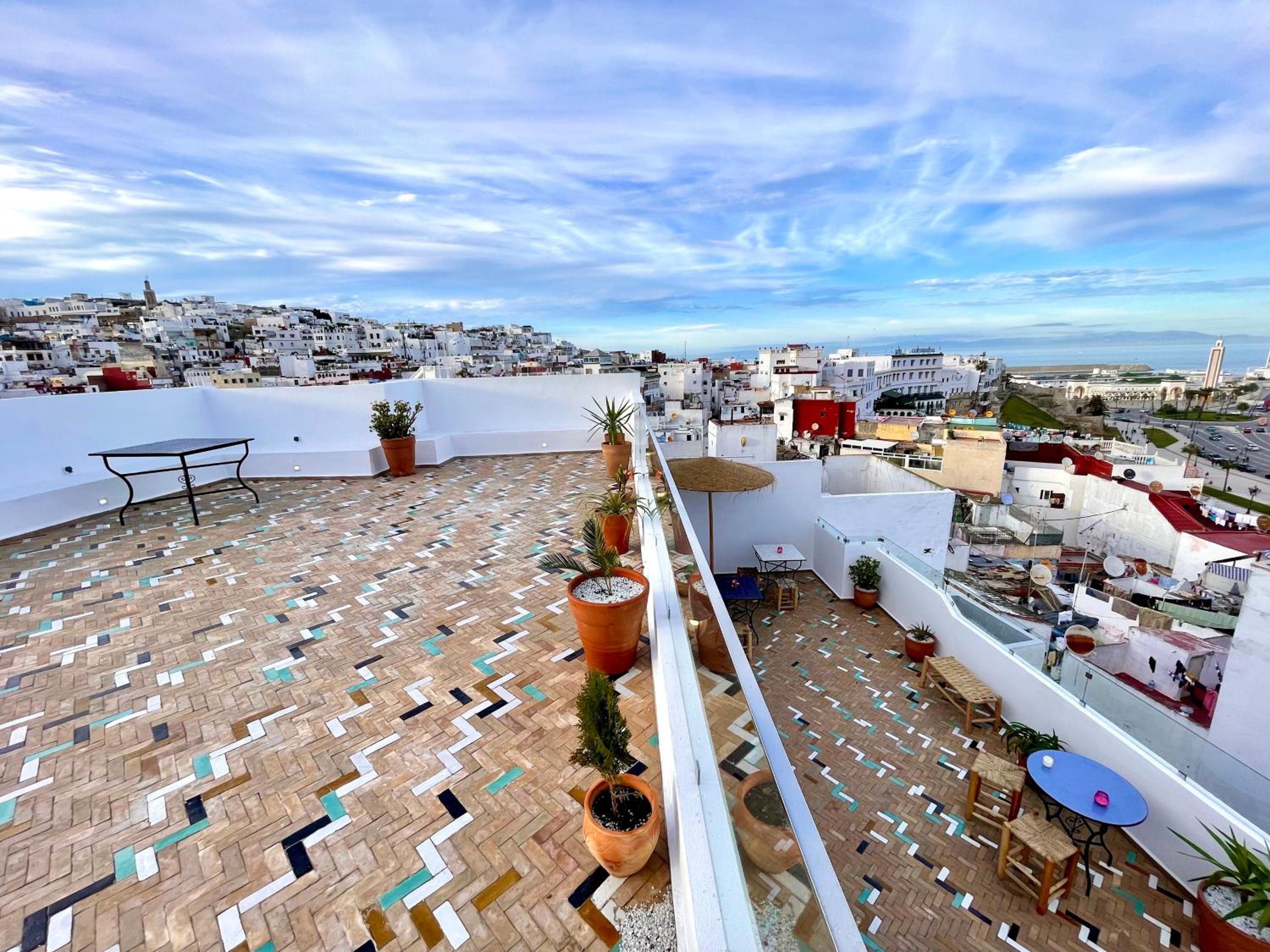 roof