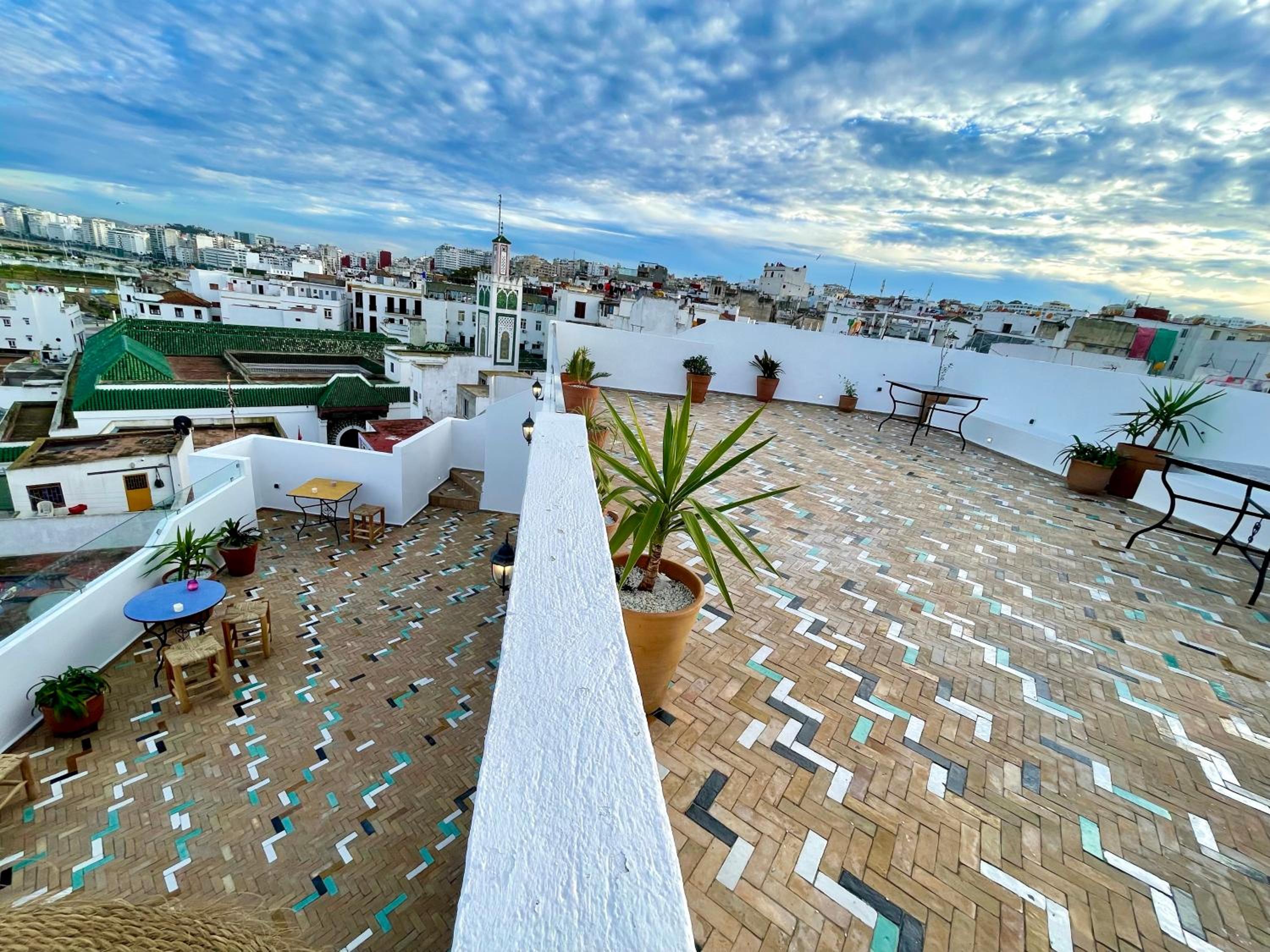 roof