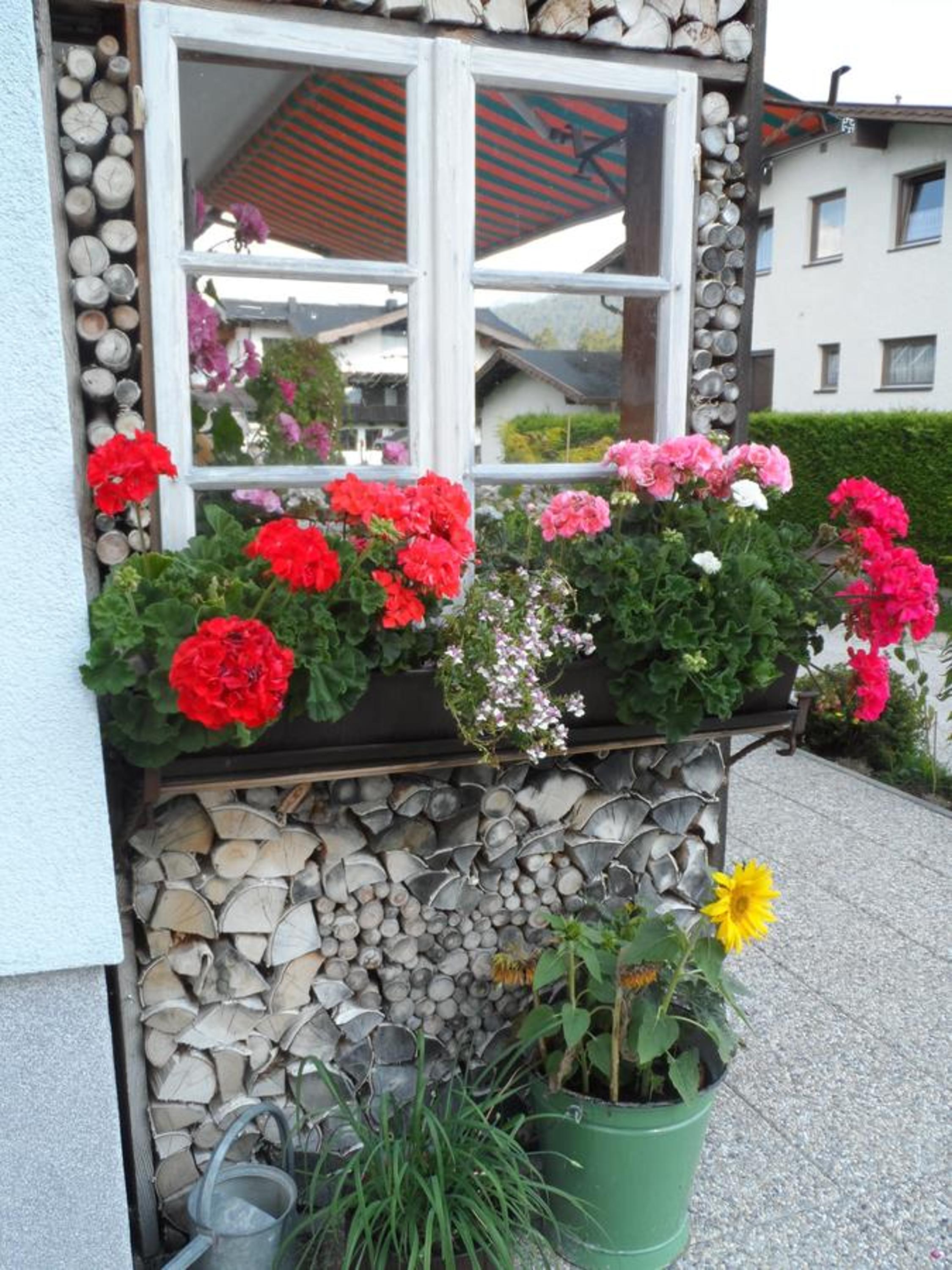 Haus am Wiesenrain