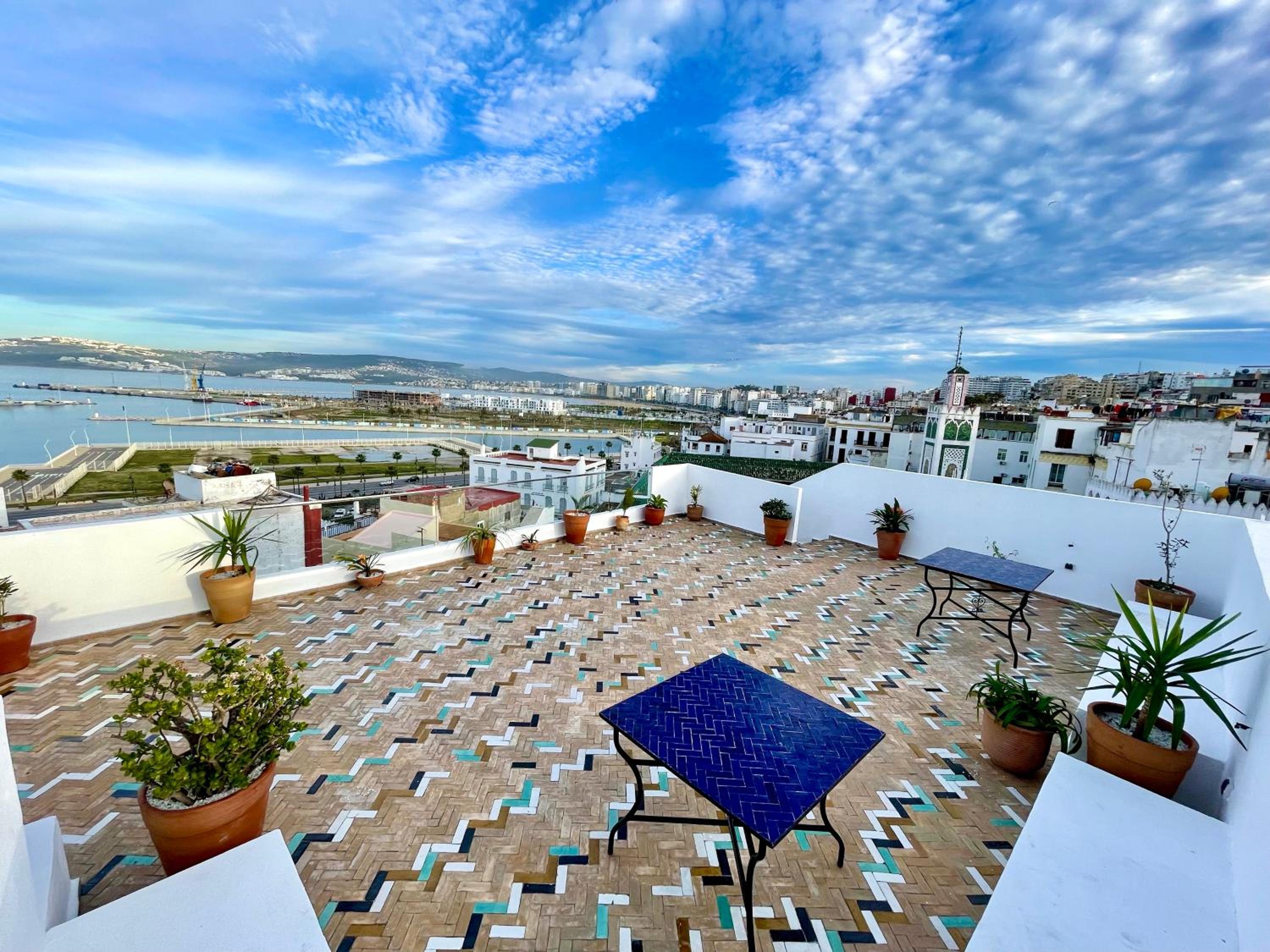 roof