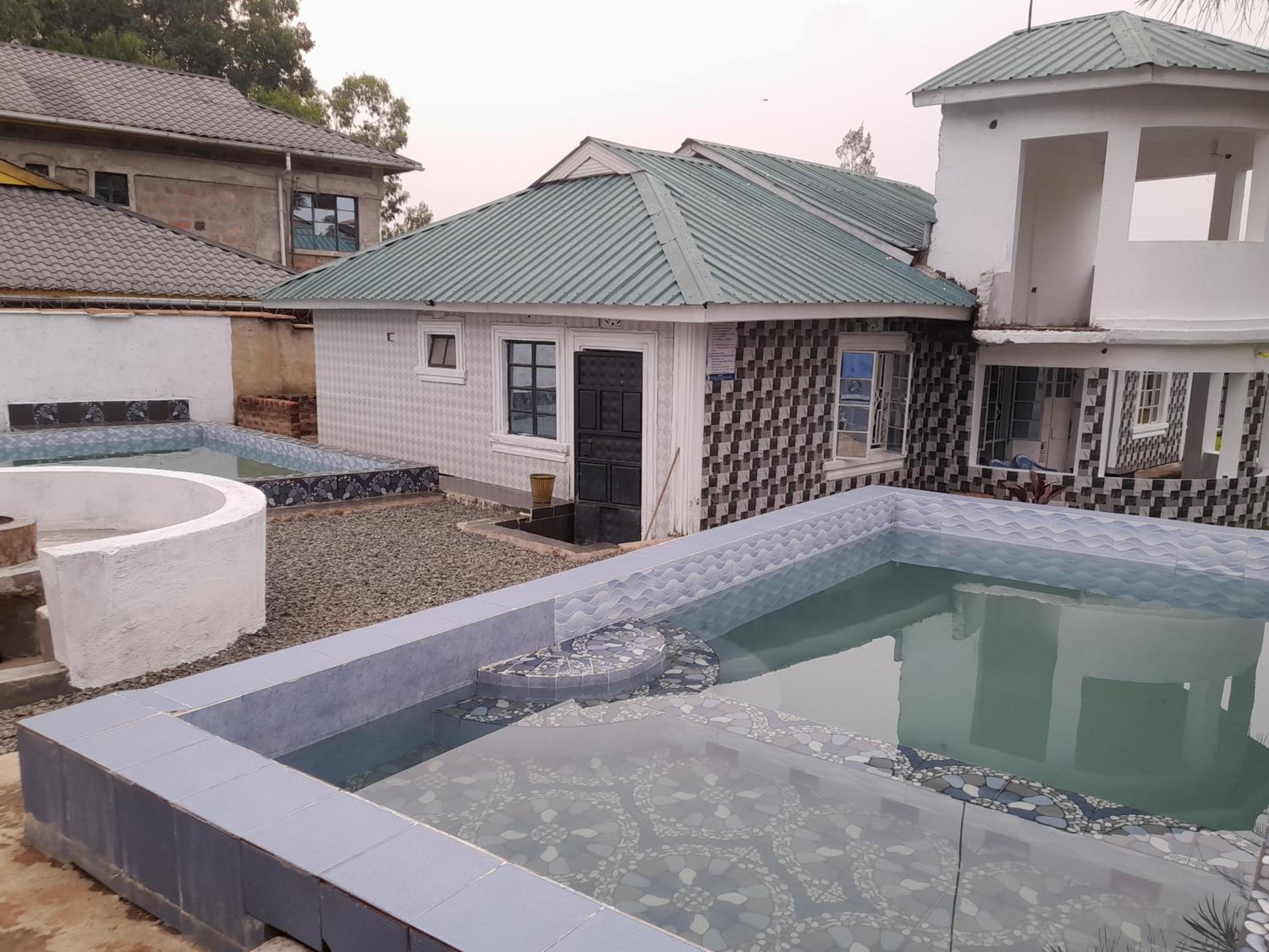 CRYSTAL HOMES Air BnB view 4