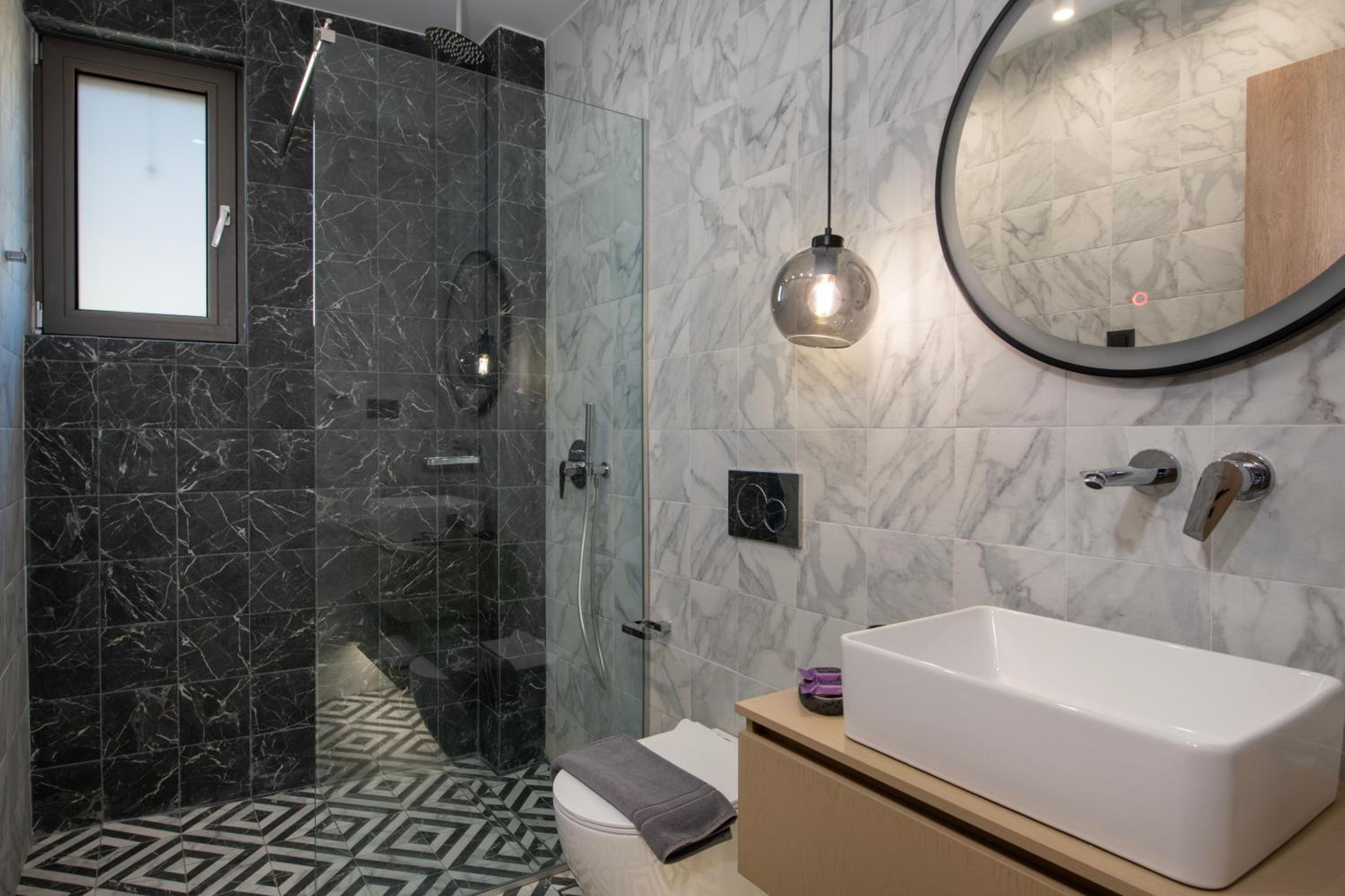 ALPHA SUITES