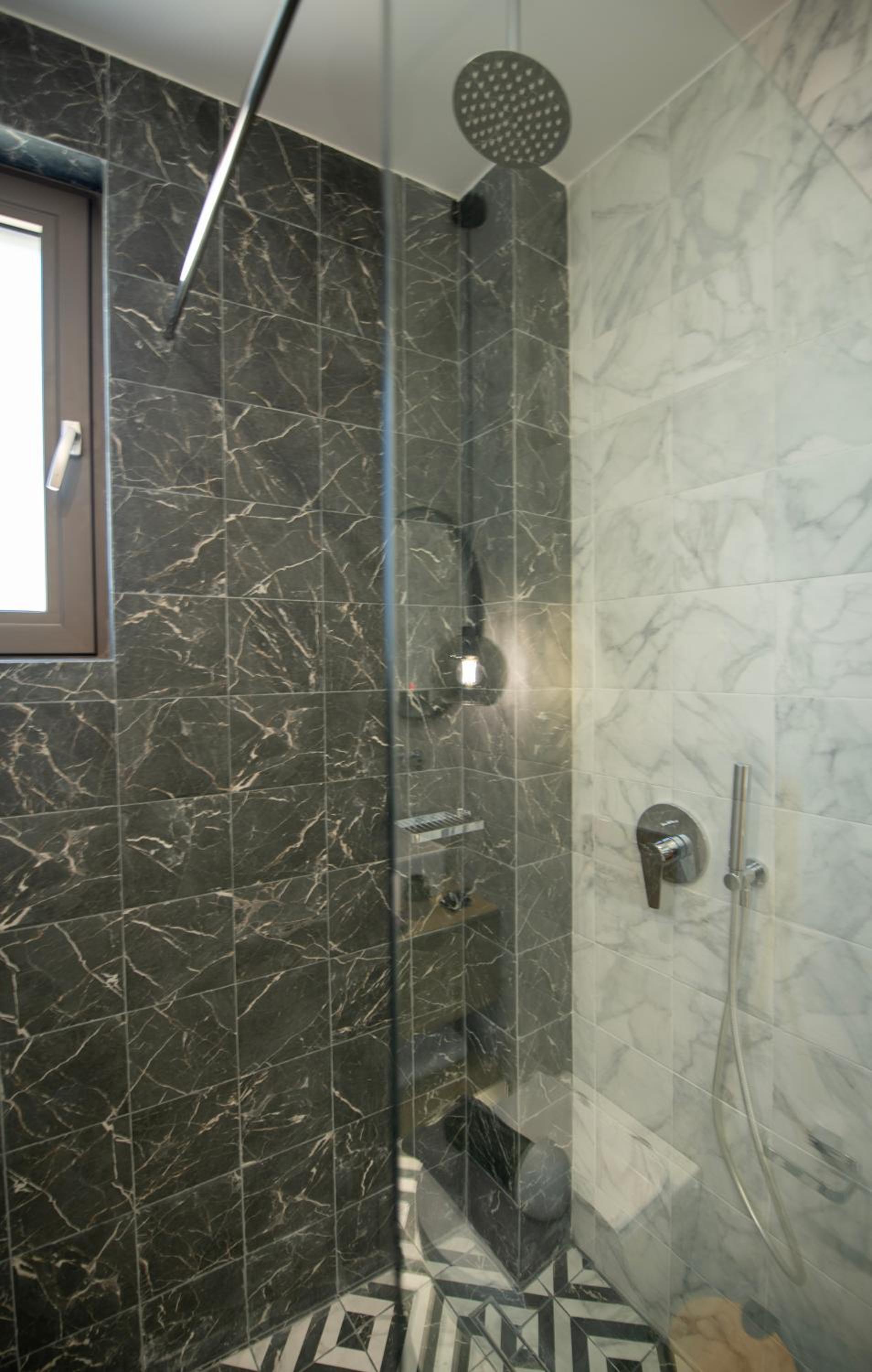 ALPHA SUITES