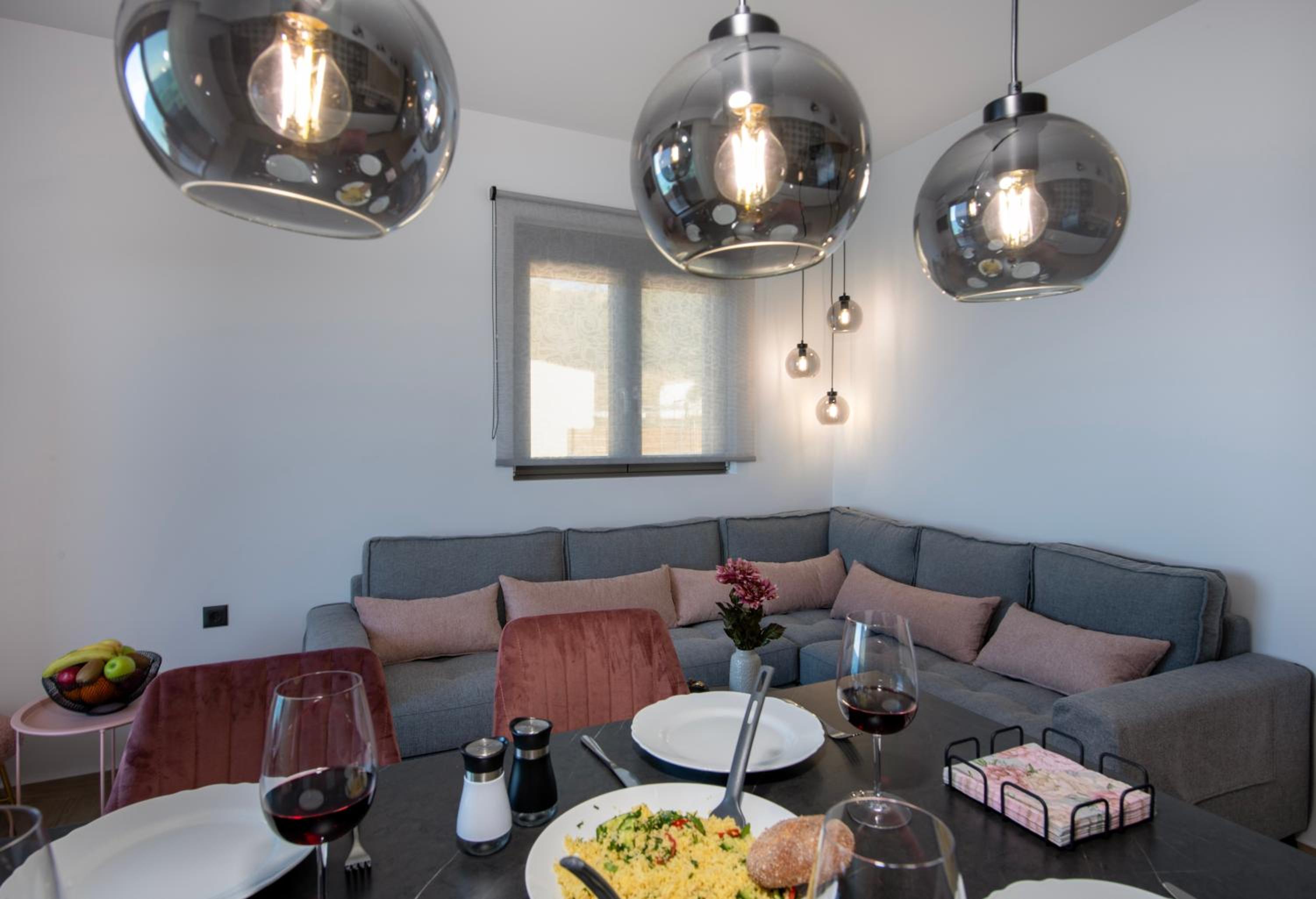 ALPHA SUITES