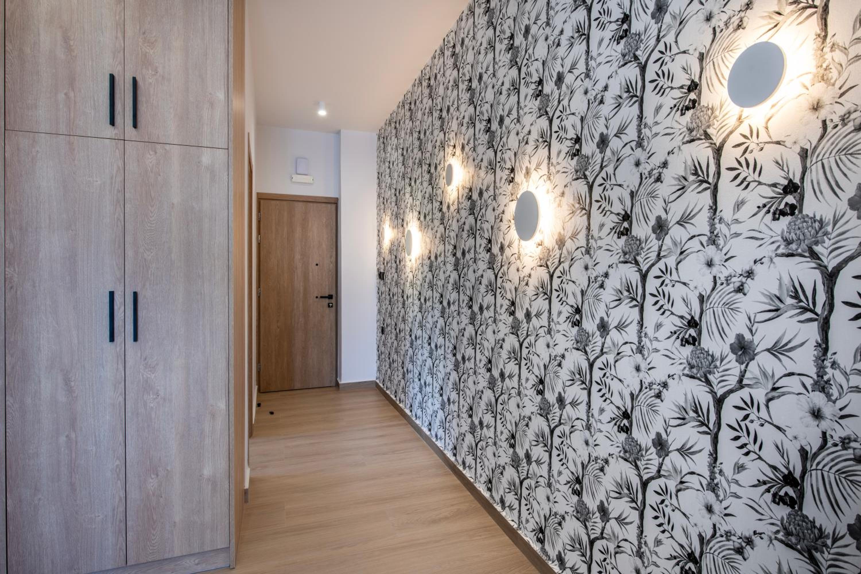 ALPHA SUITES
