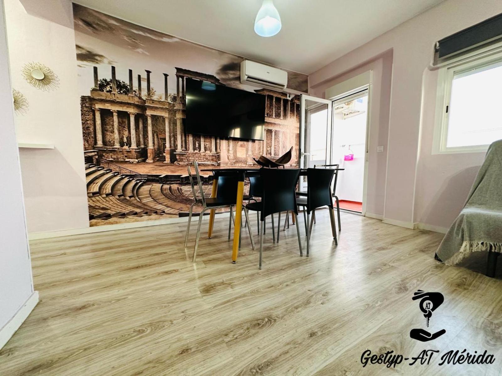 Imperium Apartamentos Centro Parking Gratis