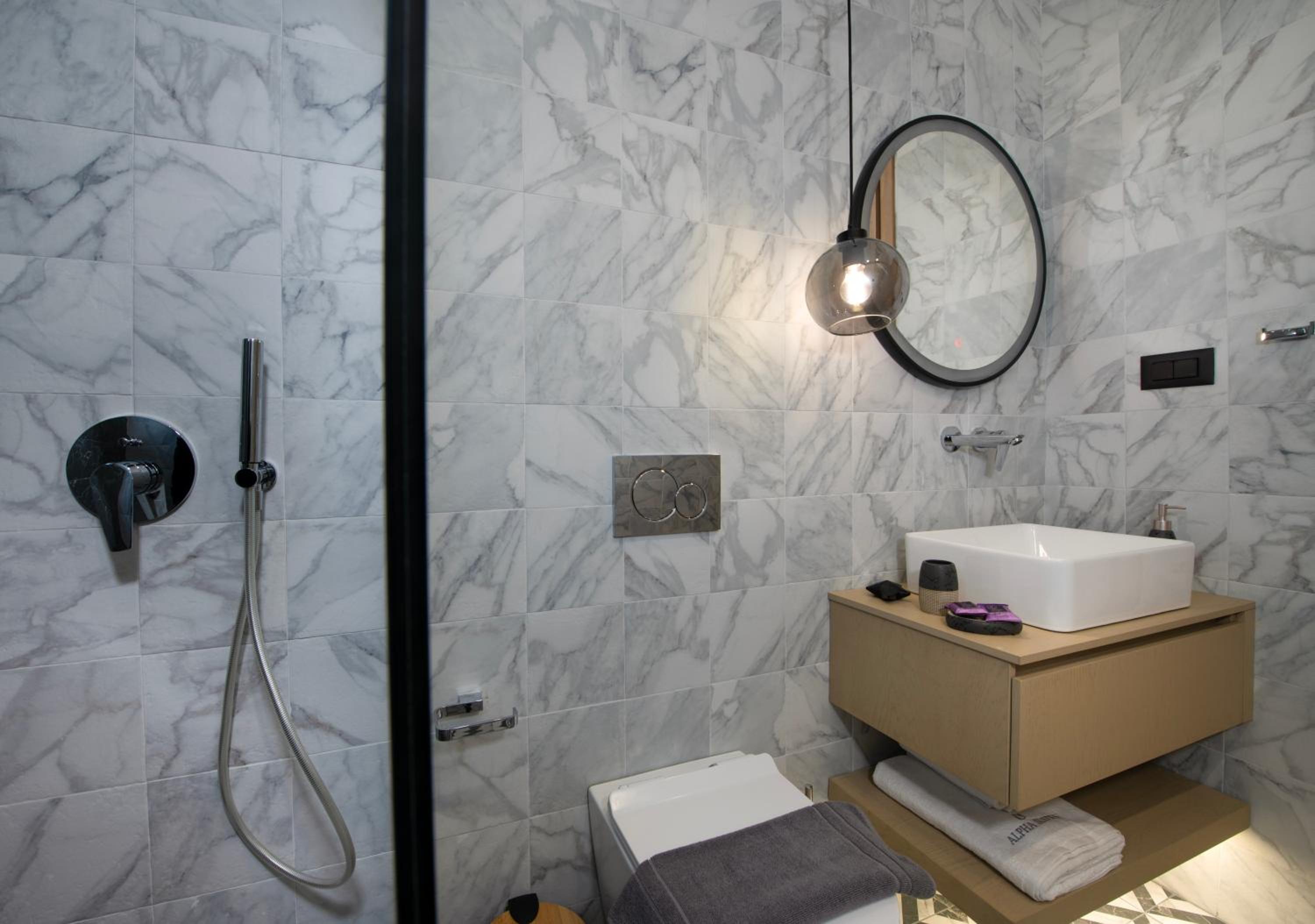 ALPHA SUITES