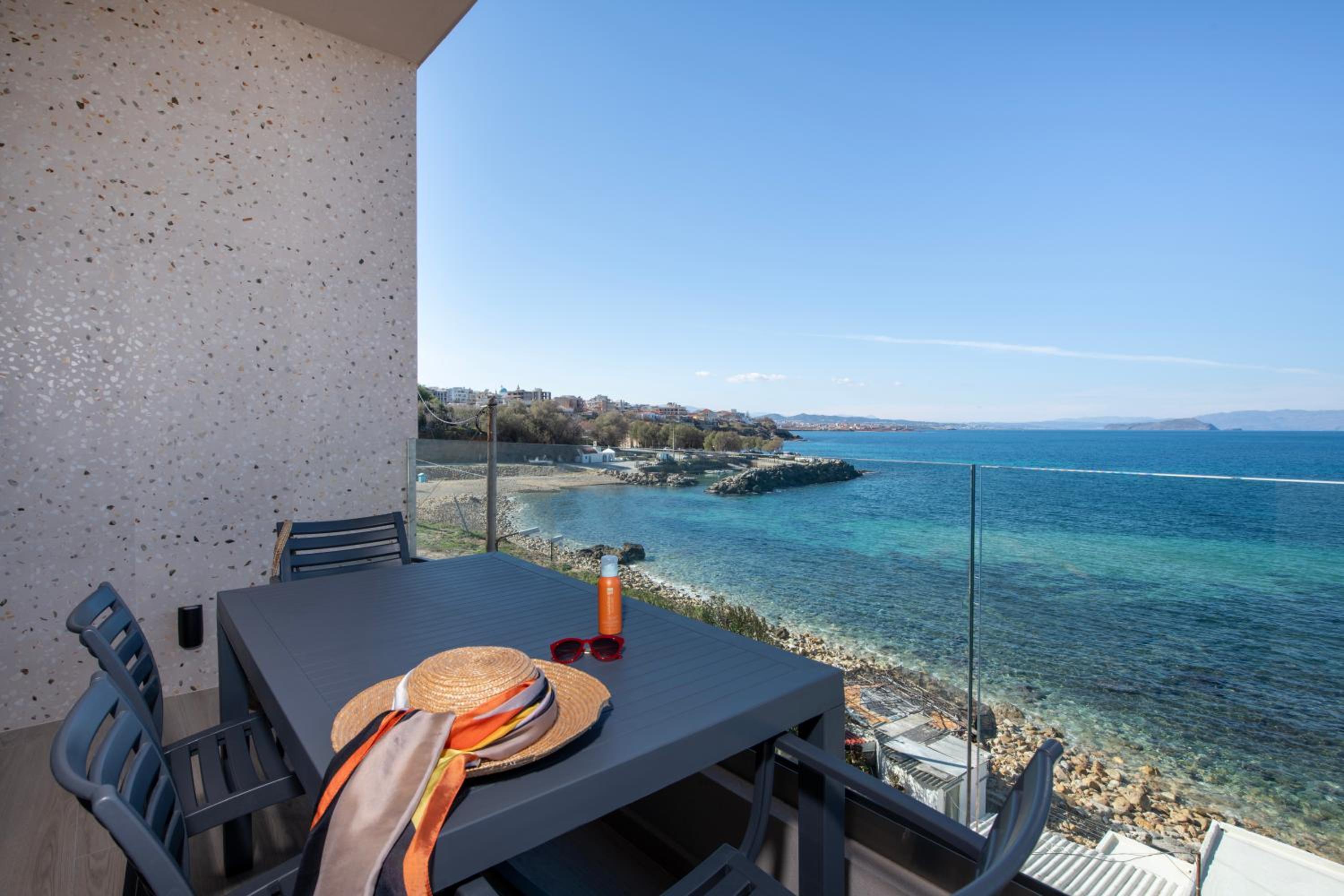 ALPHA SUITES