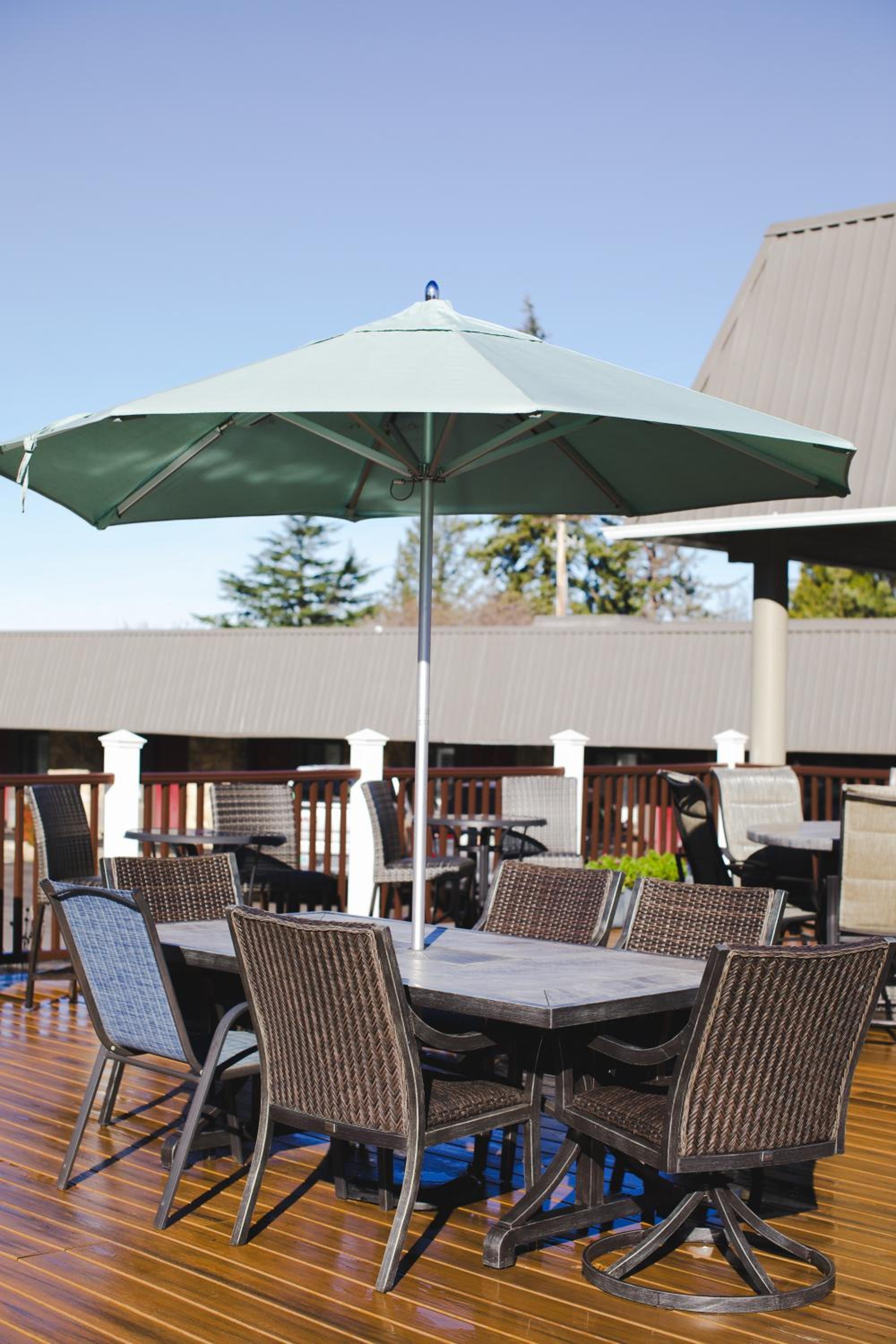 Ashland Vacations - Flagship Inn of Ashland - Property Image 6