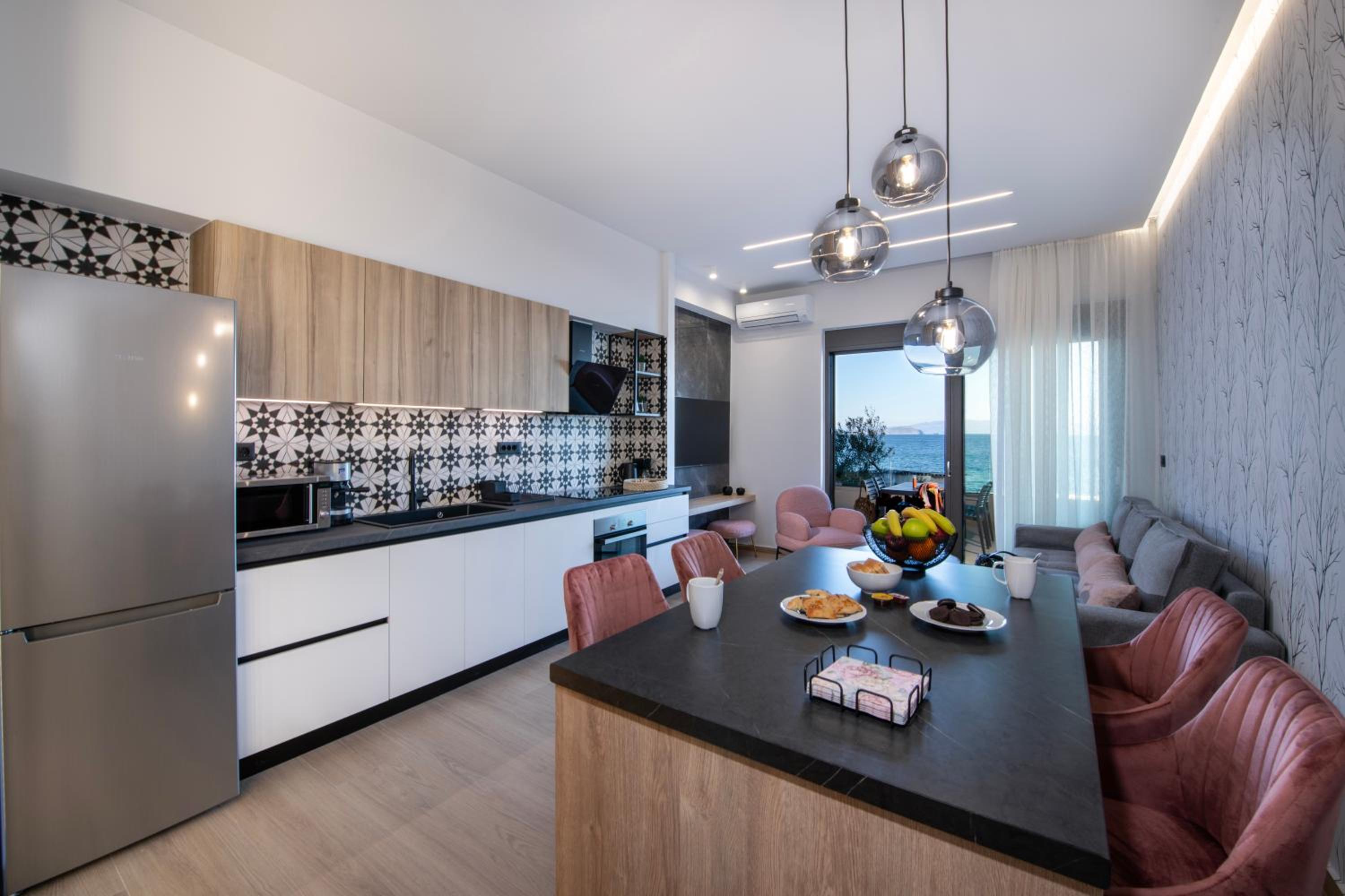 ALPHA SUITES