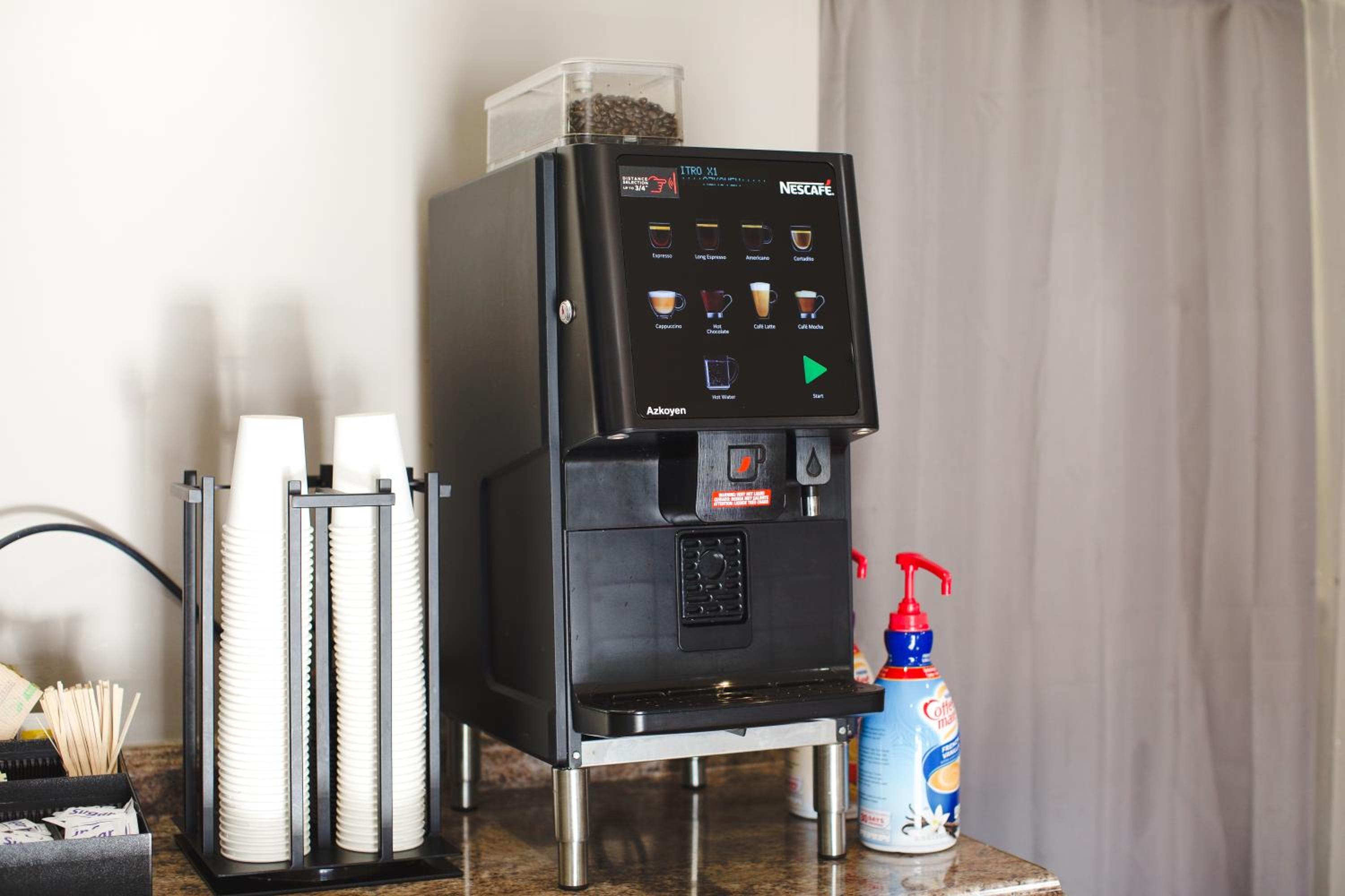Ashland Vacations - Flagship Inn of Ashland - Property Image 32