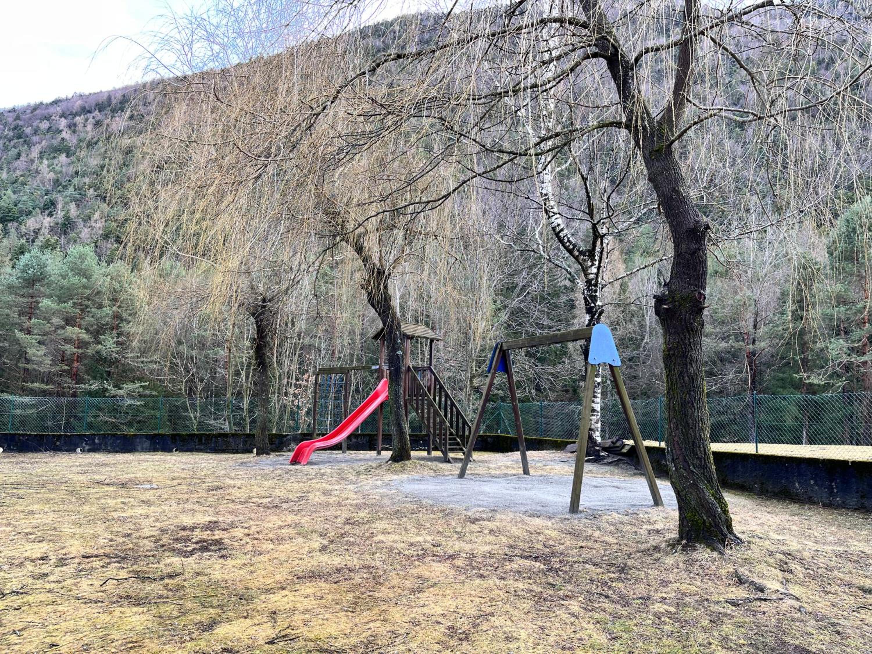 La casa del Mercato