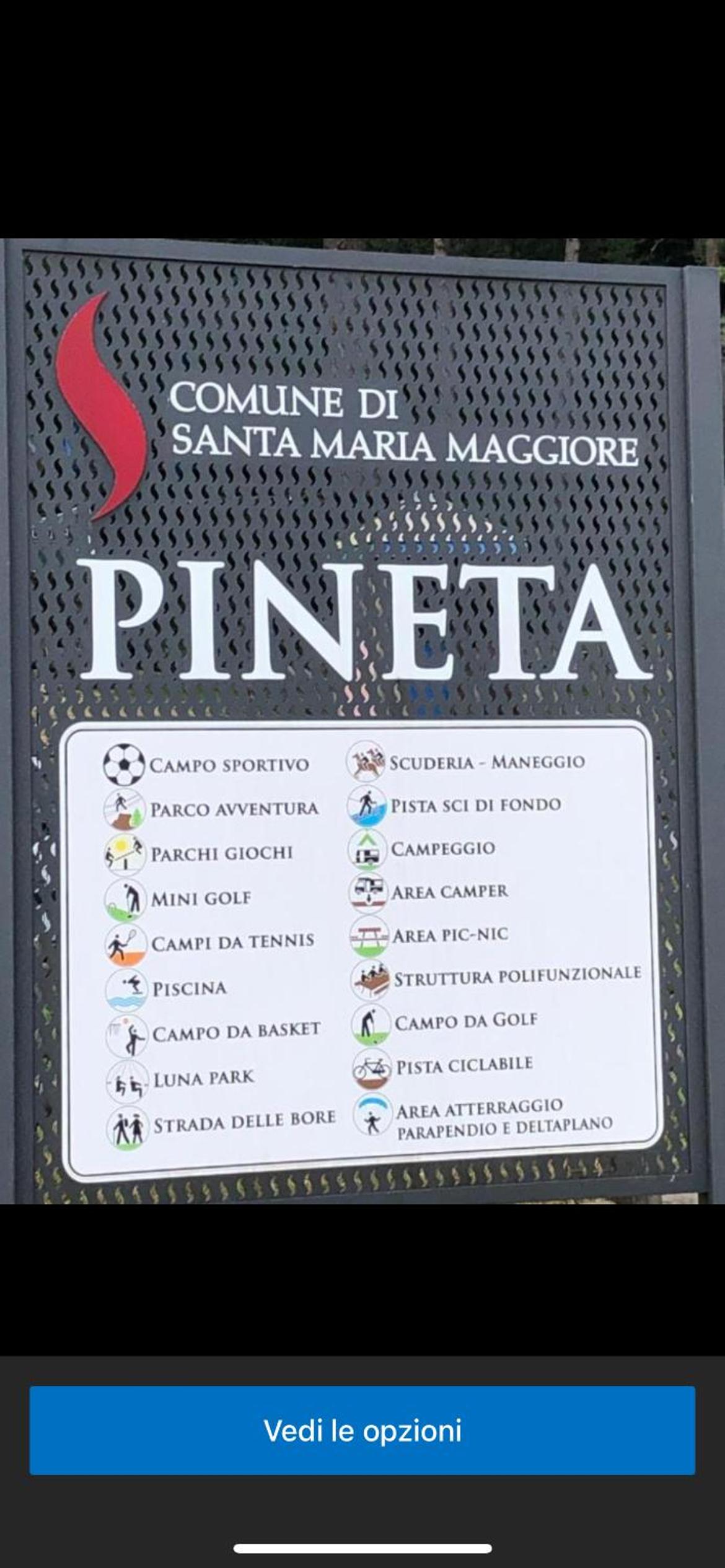 La casa del Mercato