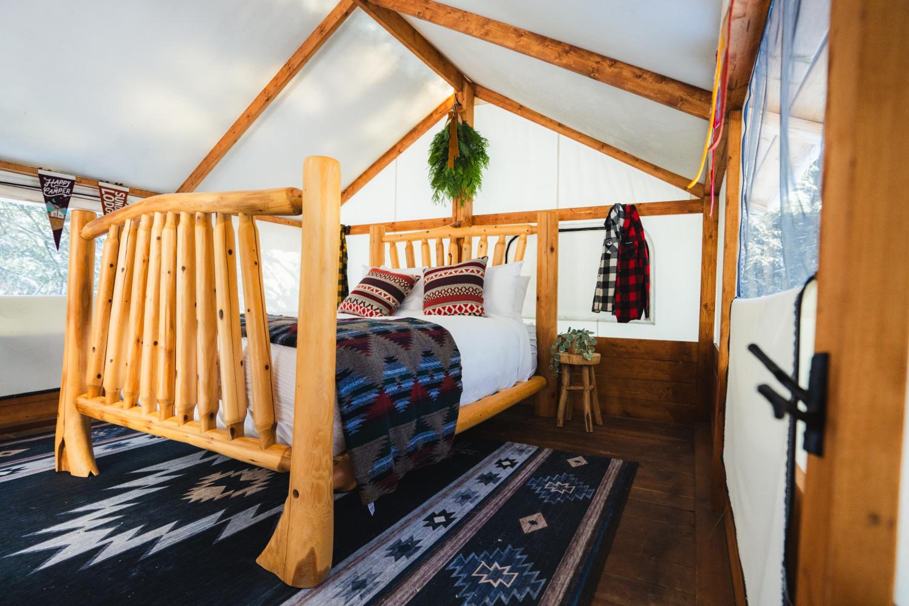 Sundance By Basecamp