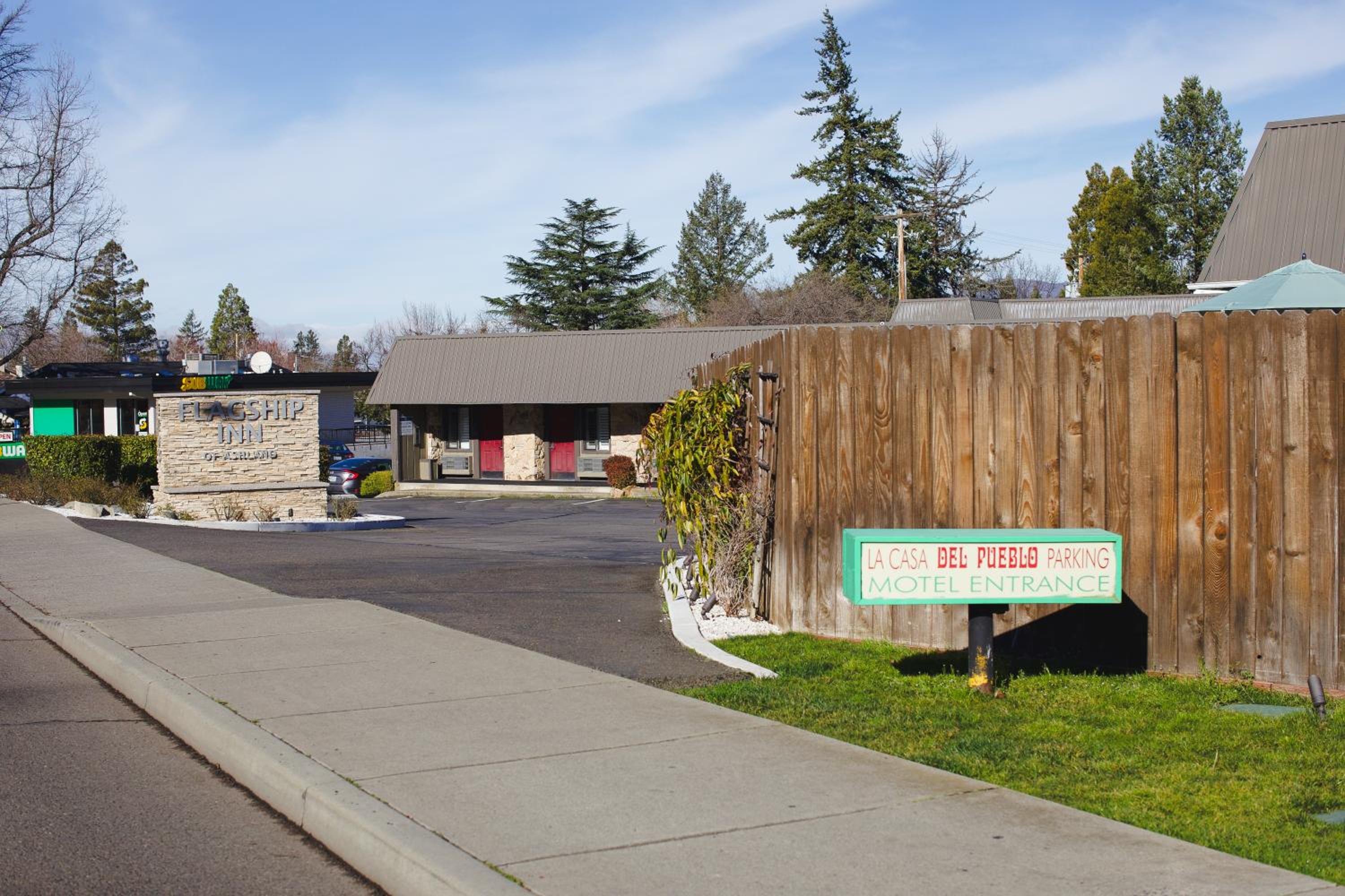 Ashland Vacations - Flagship Inn of Ashland - Property Image 17