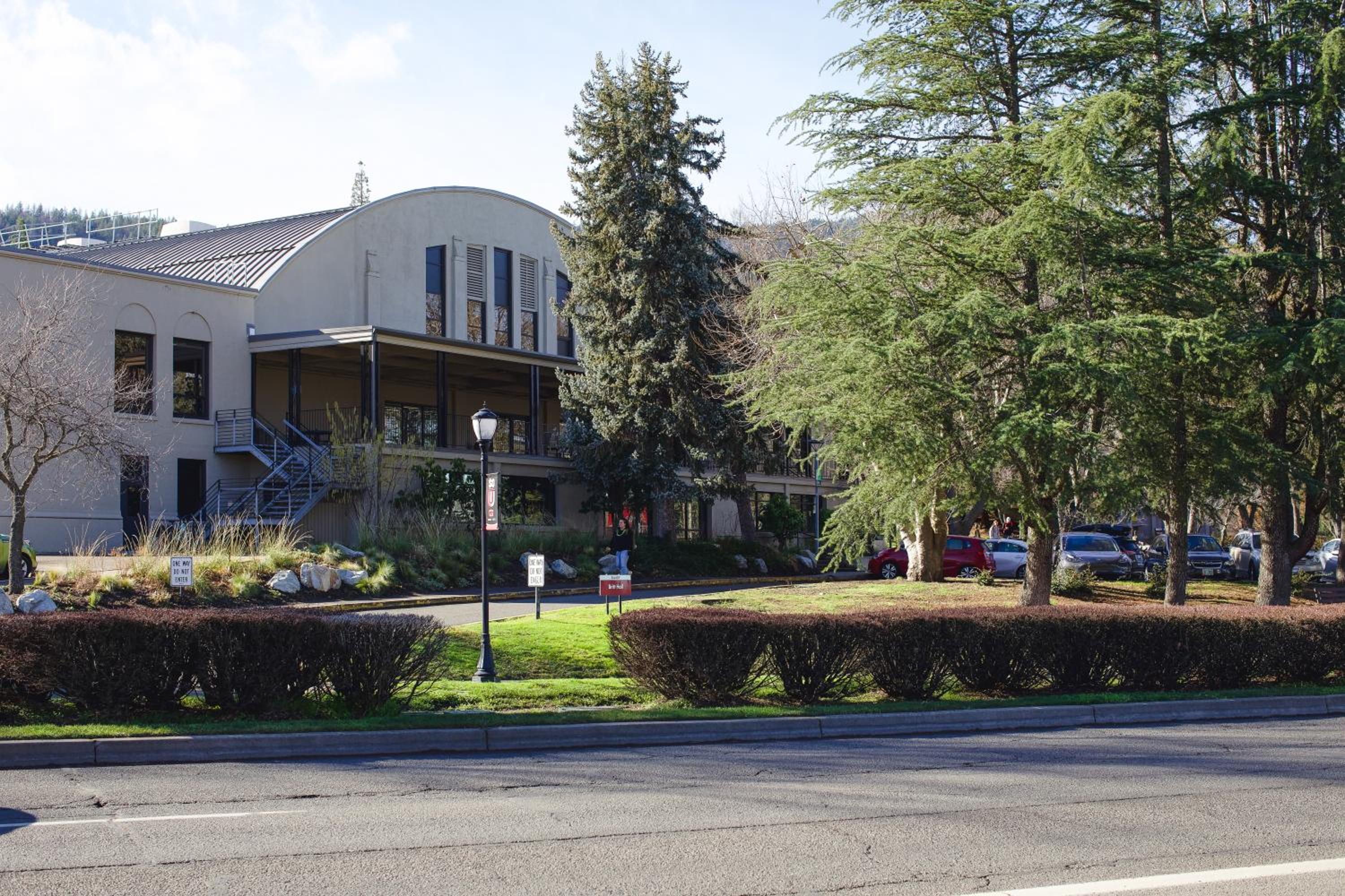 Ashland Vacations - Flagship Inn of Ashland - Property Image 18
