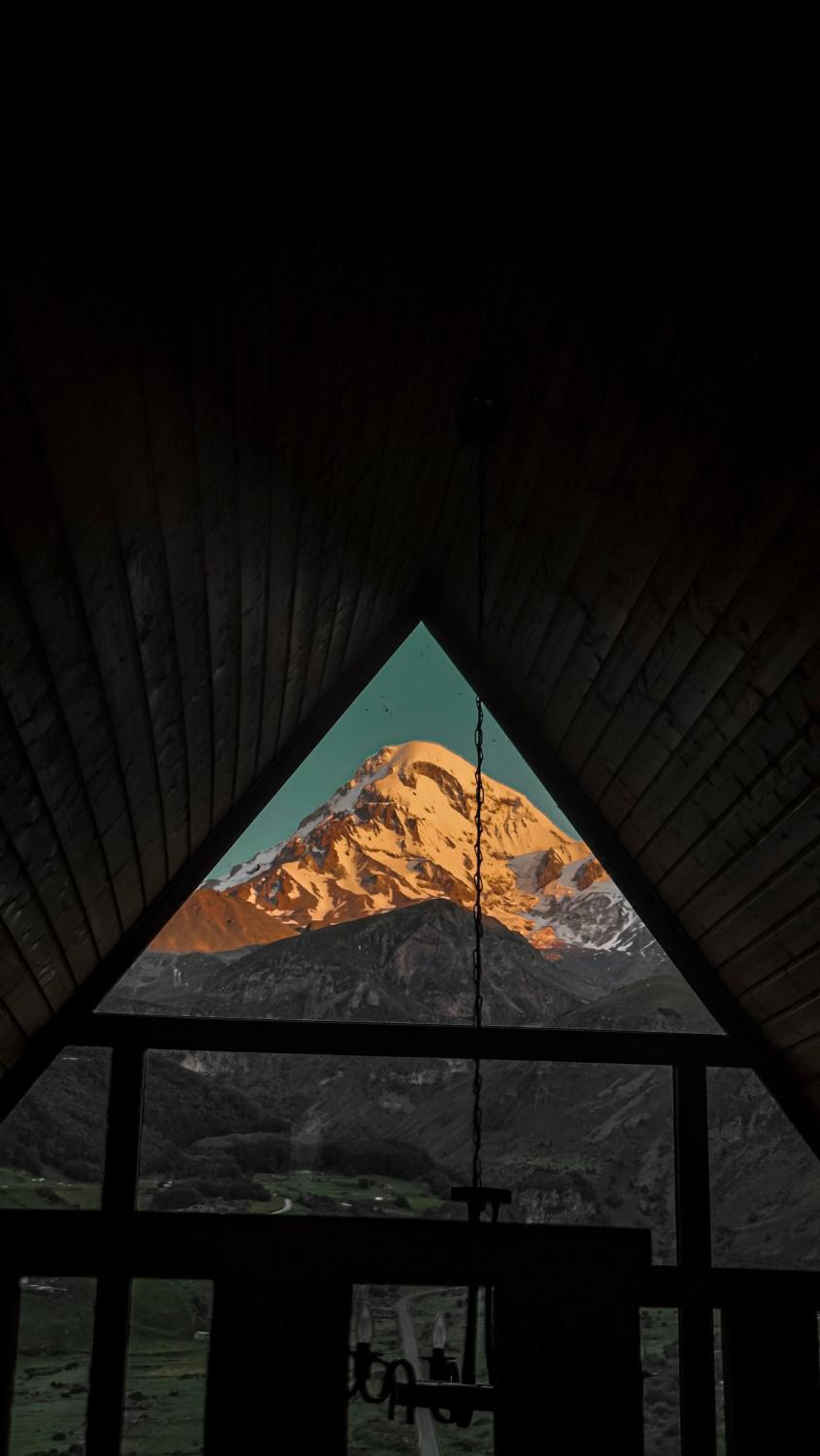 RestArt Cottages in Kazbegi view 3
