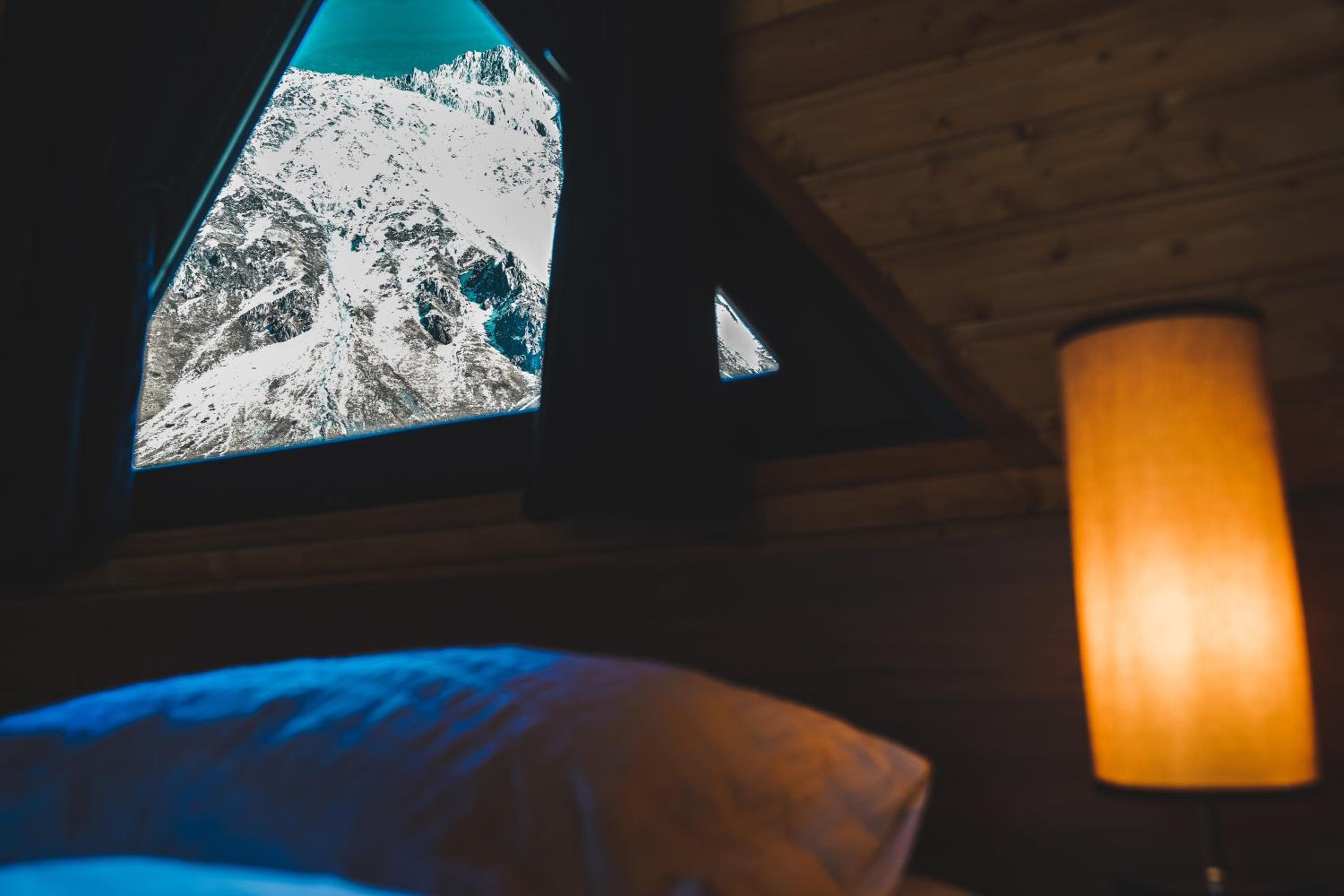RestArt Cottages in Kazbegi view 5