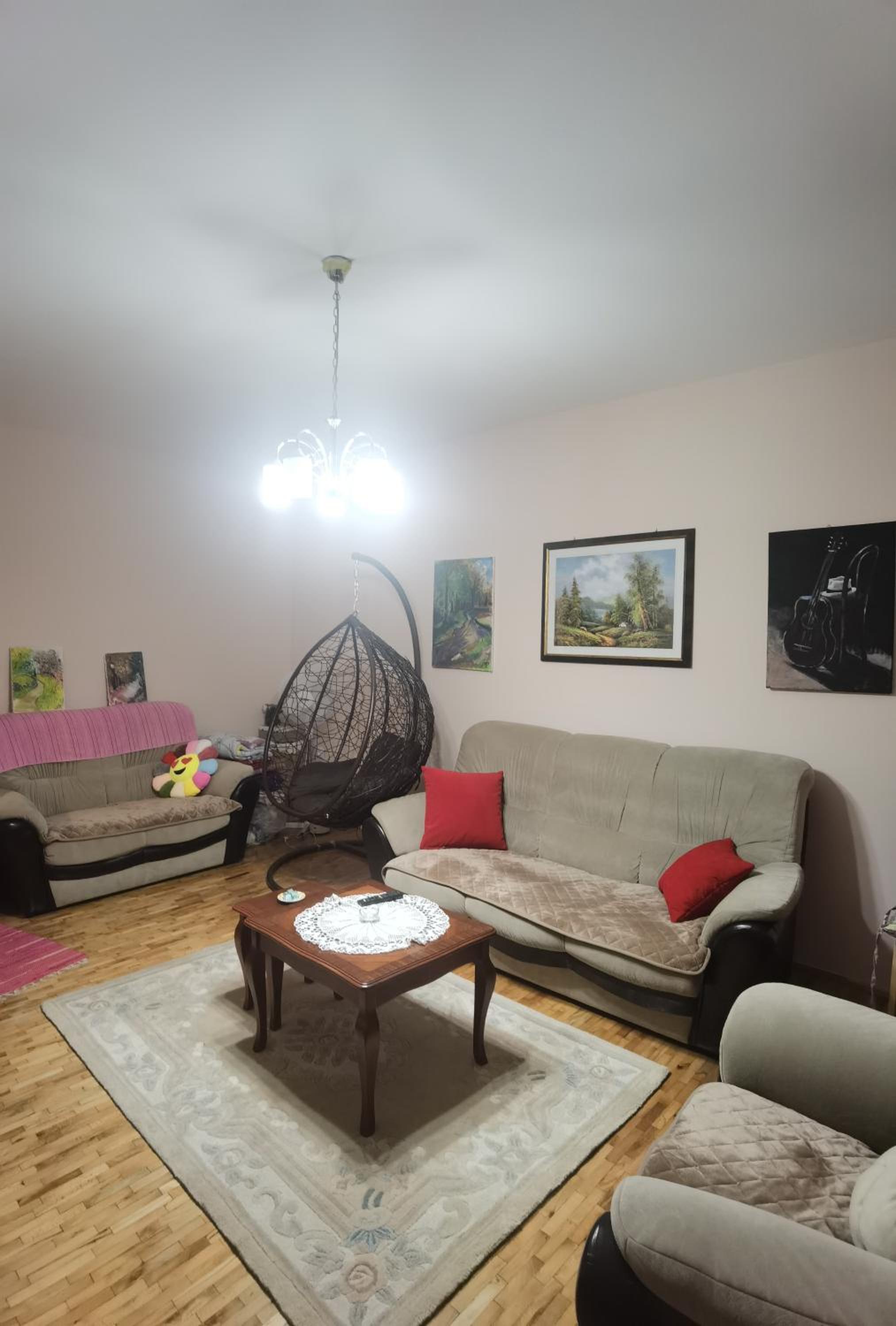 APARTMAN ČAROLIJA TREBINJE