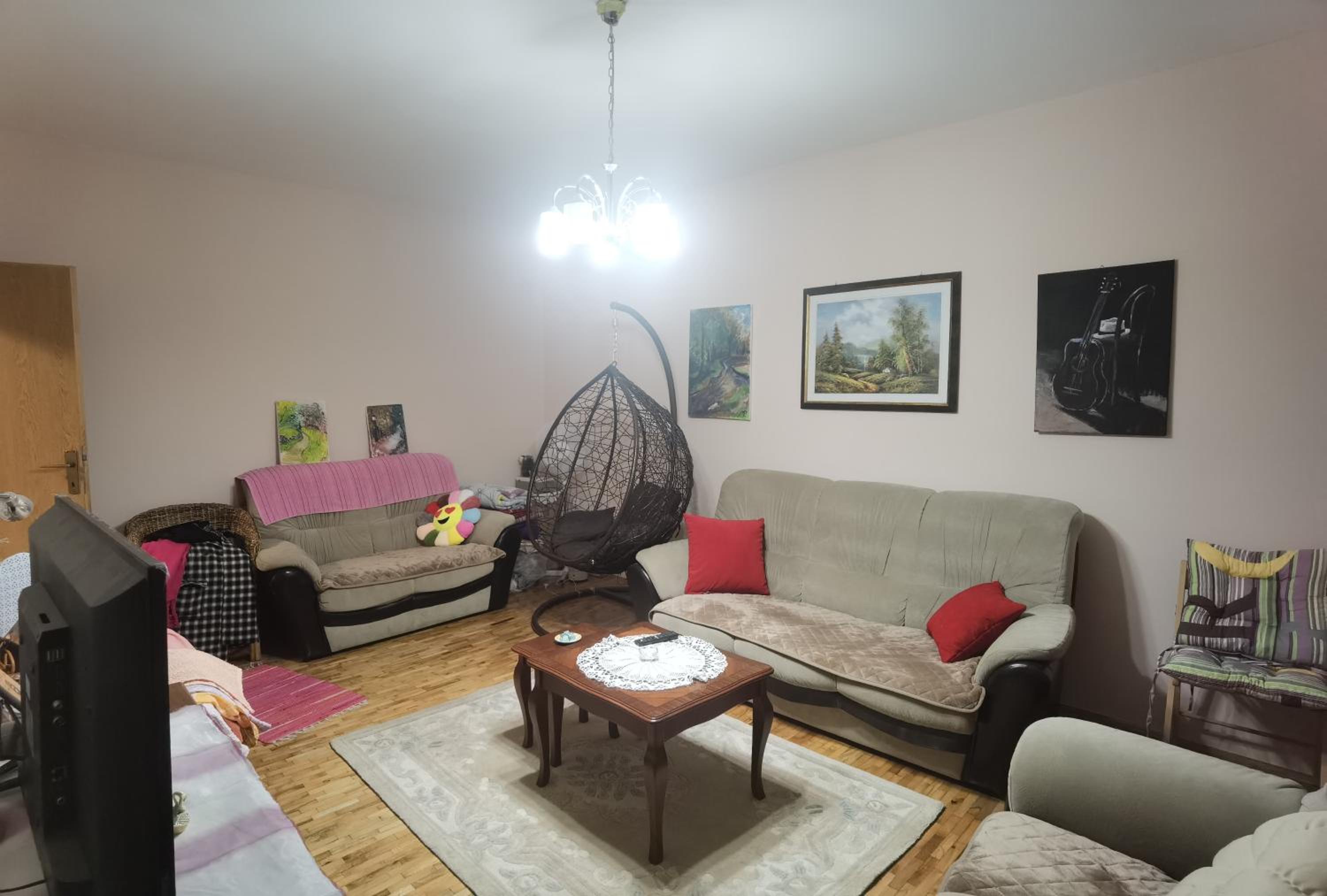 APARTMAN ČAROLIJA TREBINJE