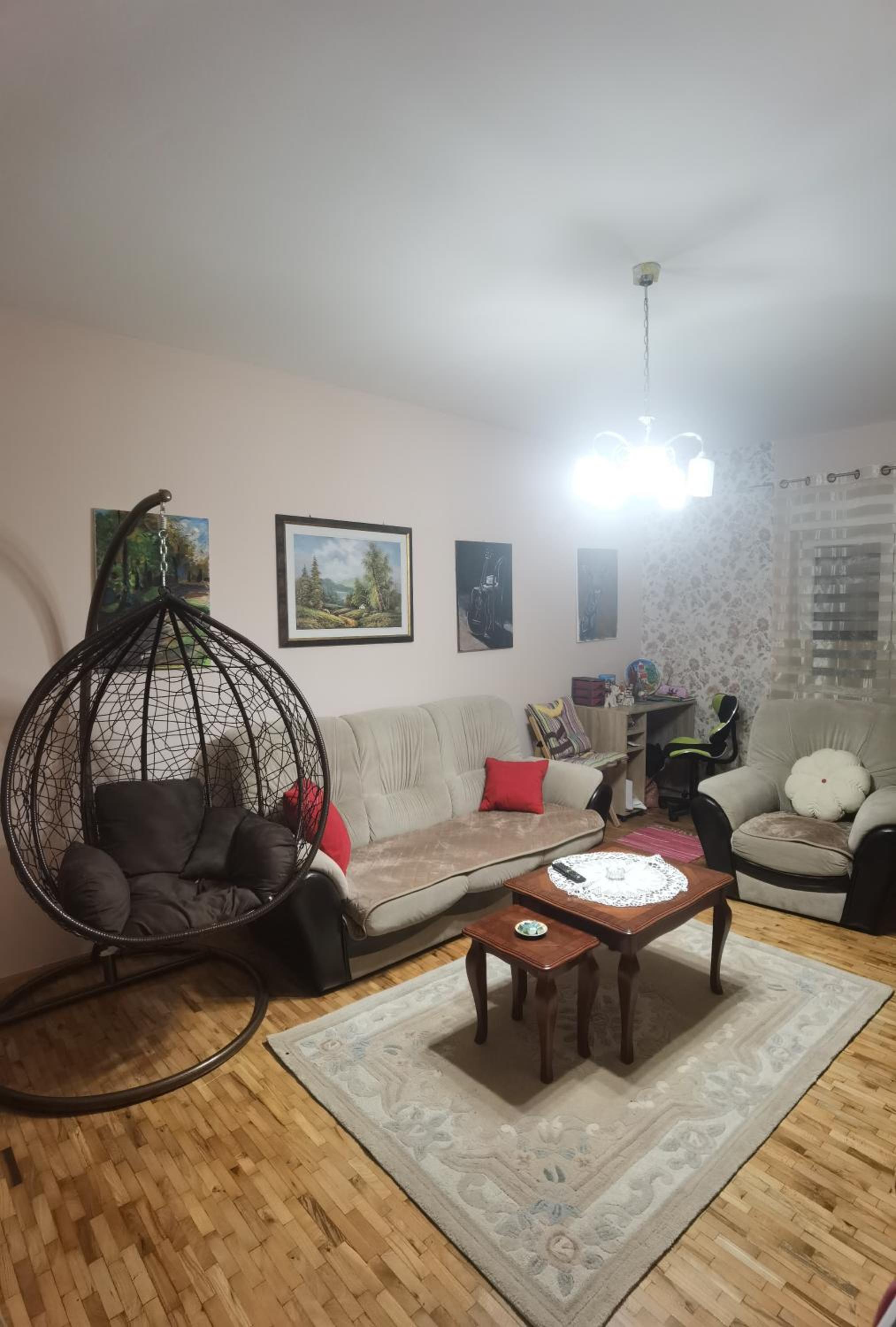 APARTMAN ČAROLIJA TREBINJE