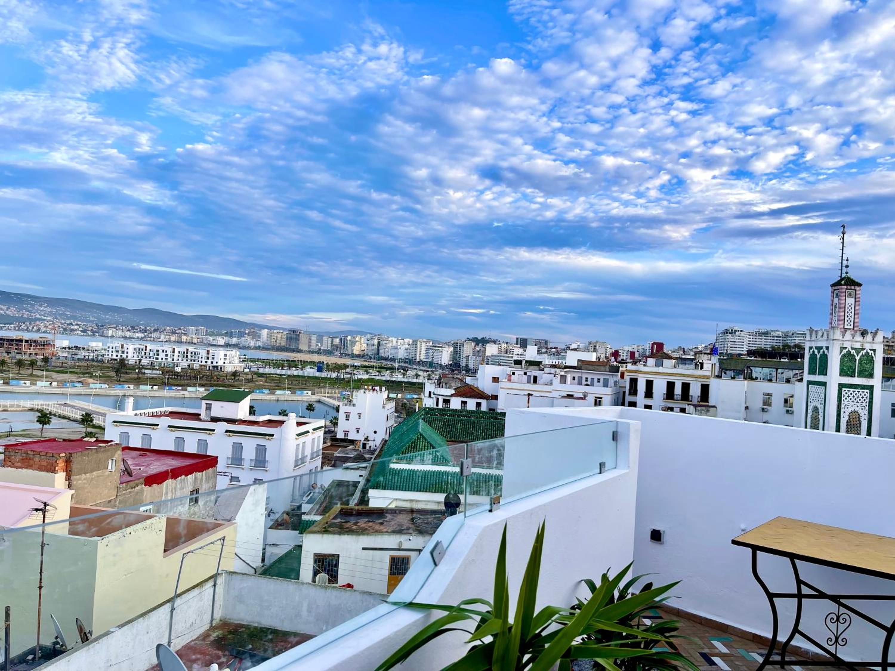 roof