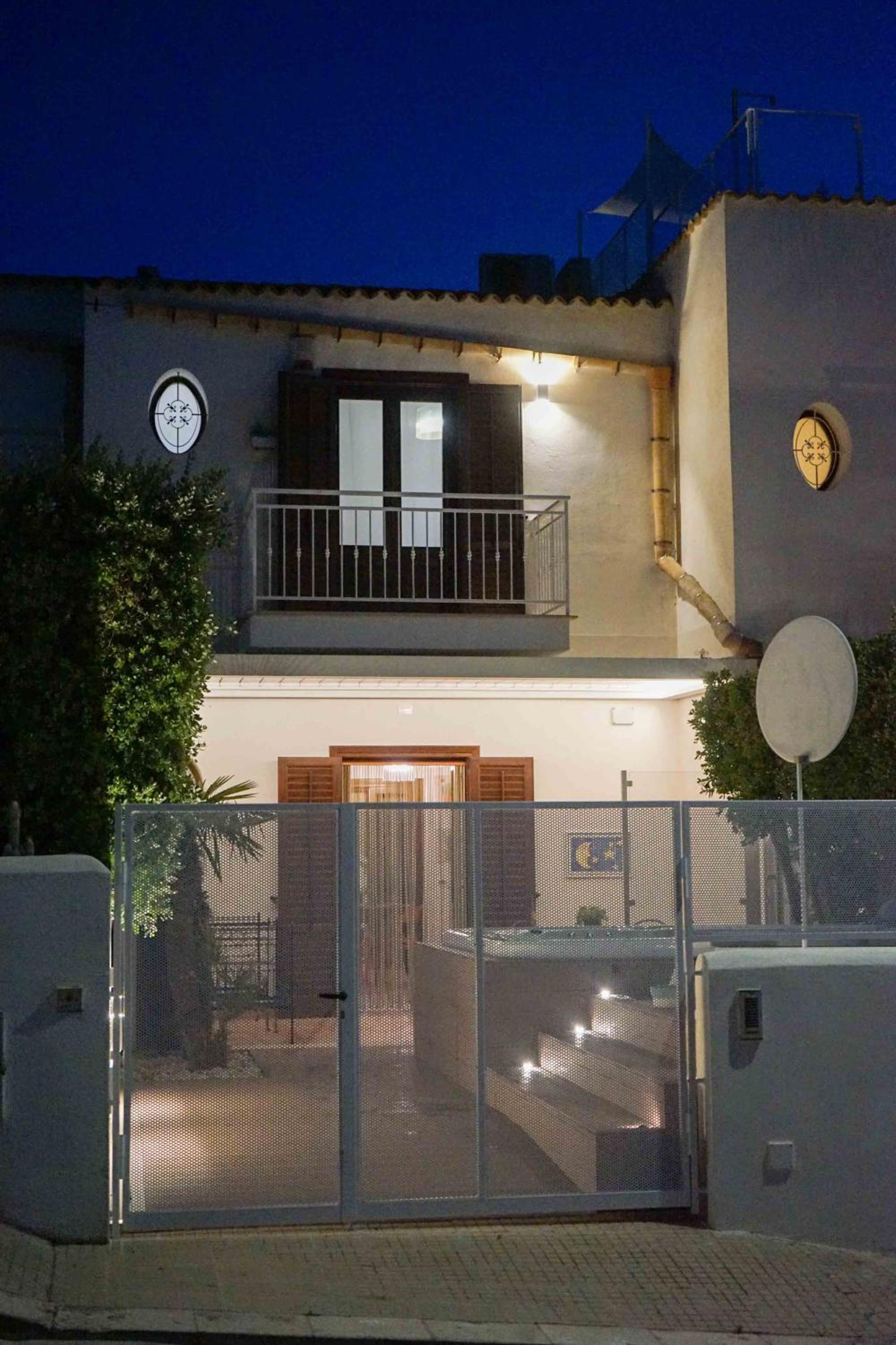 Hotel Anemos Suites Macari - San Vito Lo Capo - Image 1