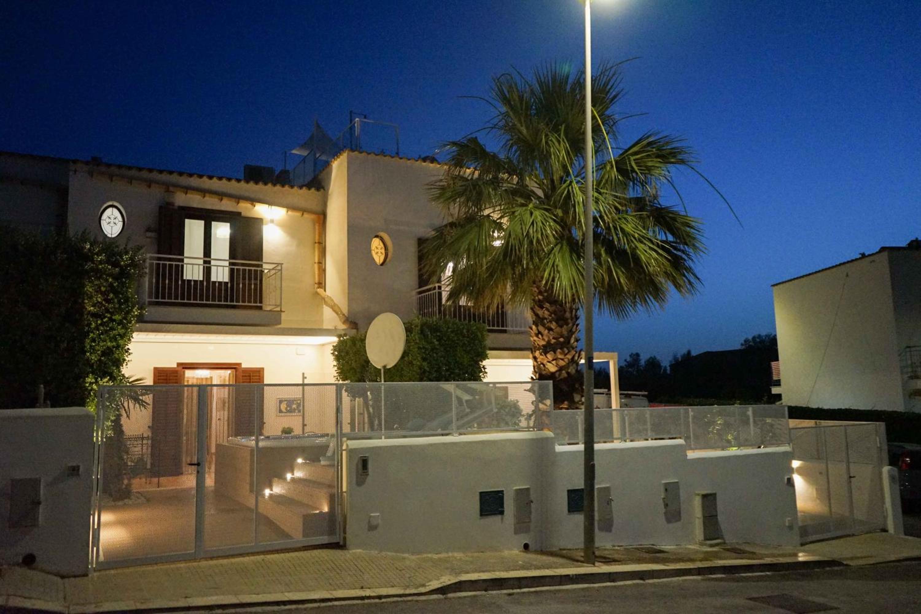 Anemos Suites Macari - San Vito Lo Capo view 2