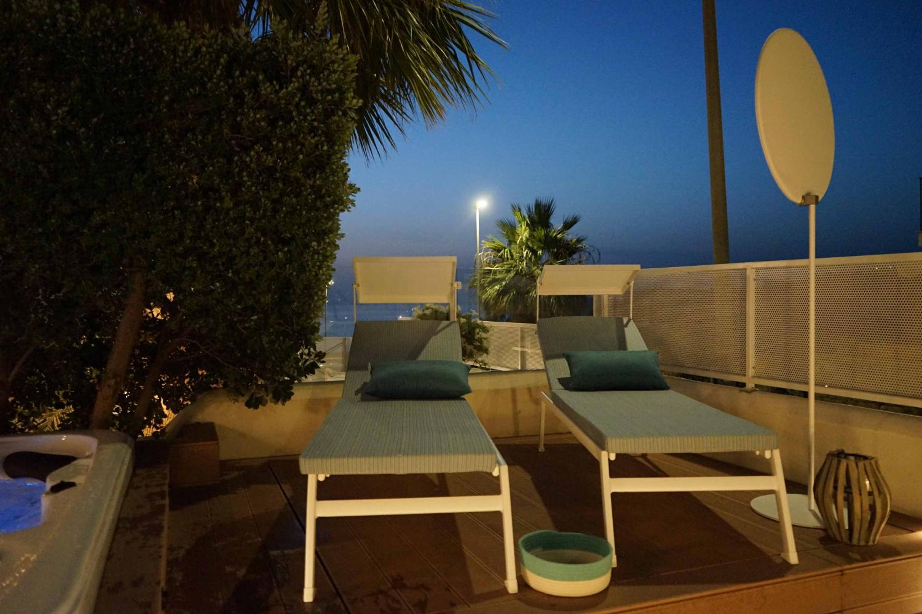 Anemos Suites Macari - San Vito Lo Capo view 4