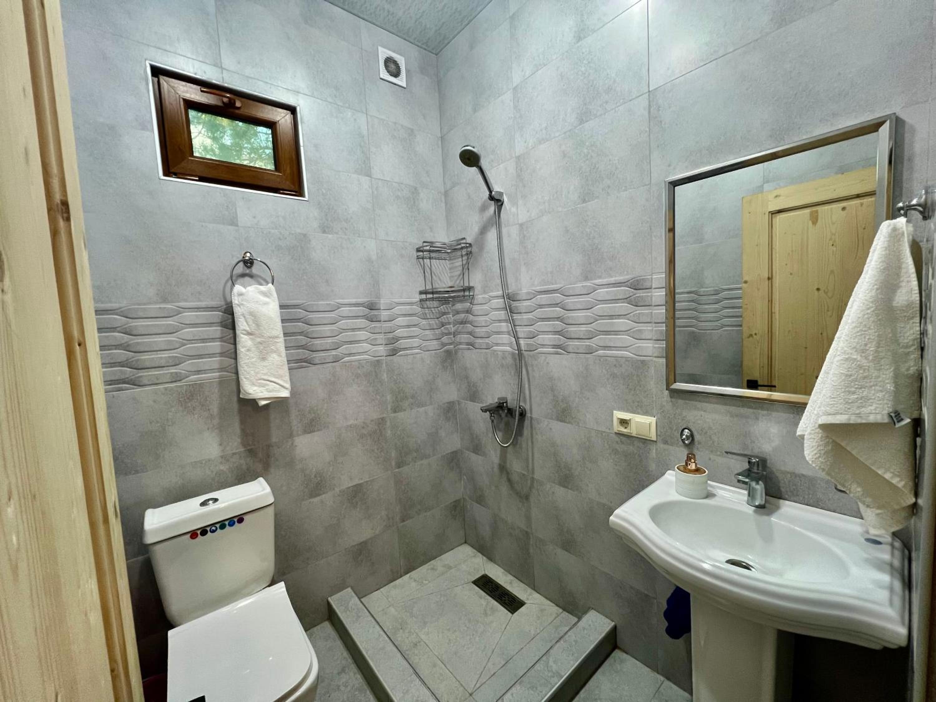 Milenium magic villas on Sevan beach
