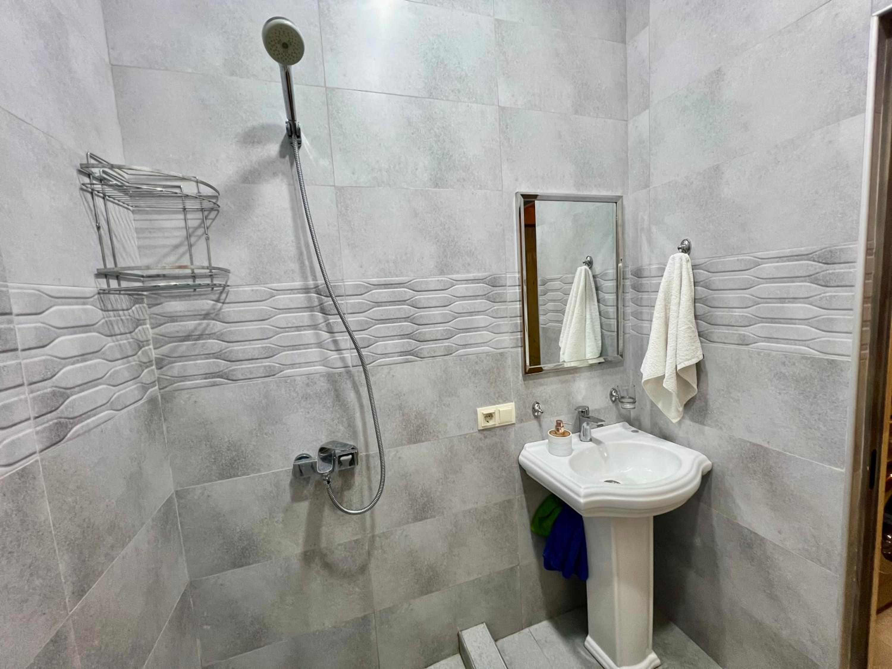 Milenium magic villas on Sevan beach