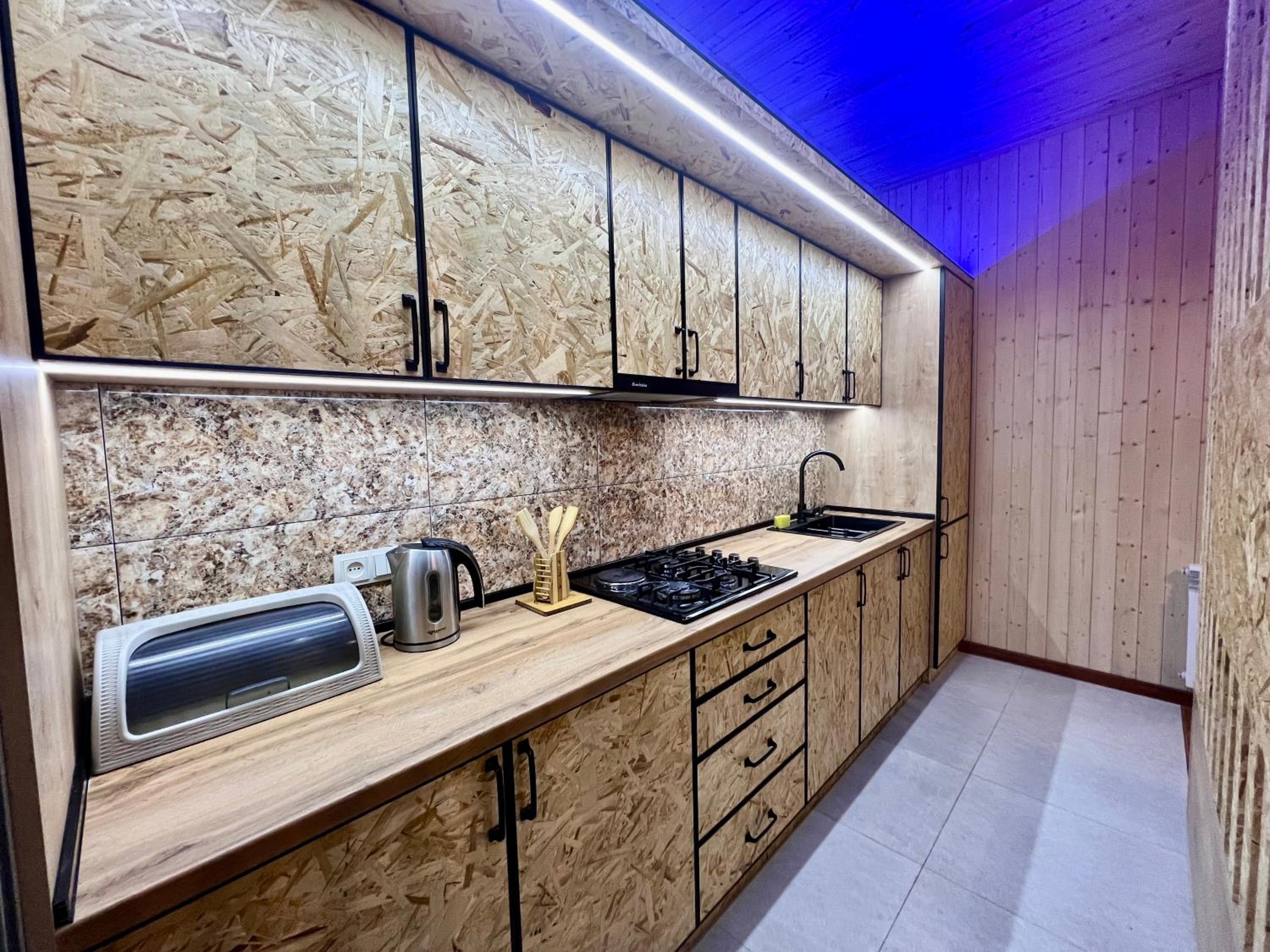 Milenium magic villas on Sevan beach