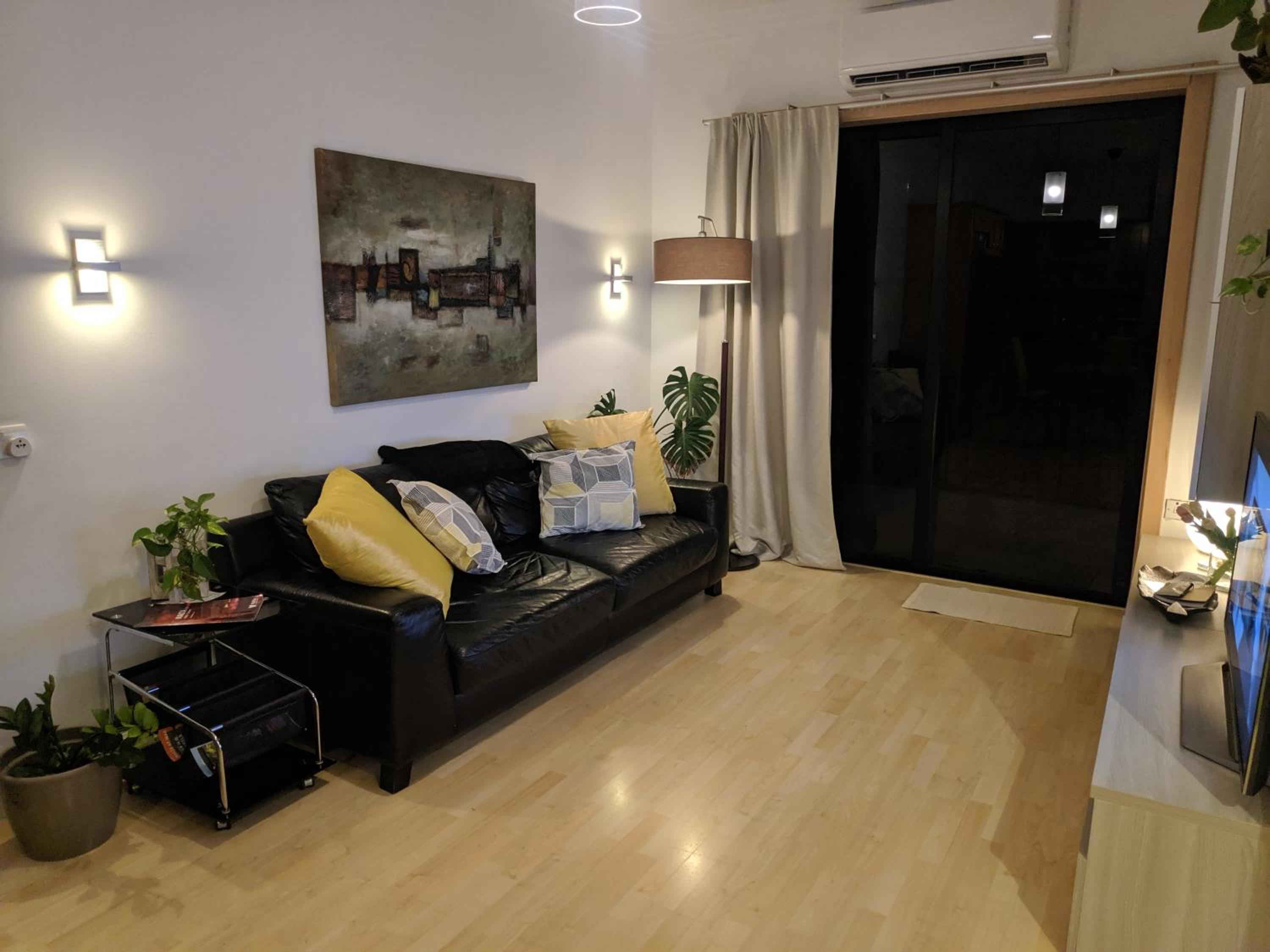 Gaia St Paul's Bay Modern Cosy Apartment Qawra Bugibba photo 3