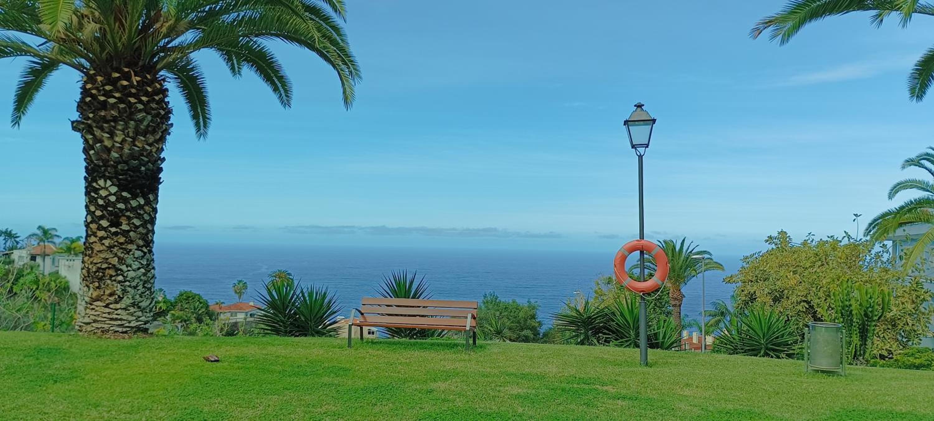 Acogedor vistas piscina y Teide