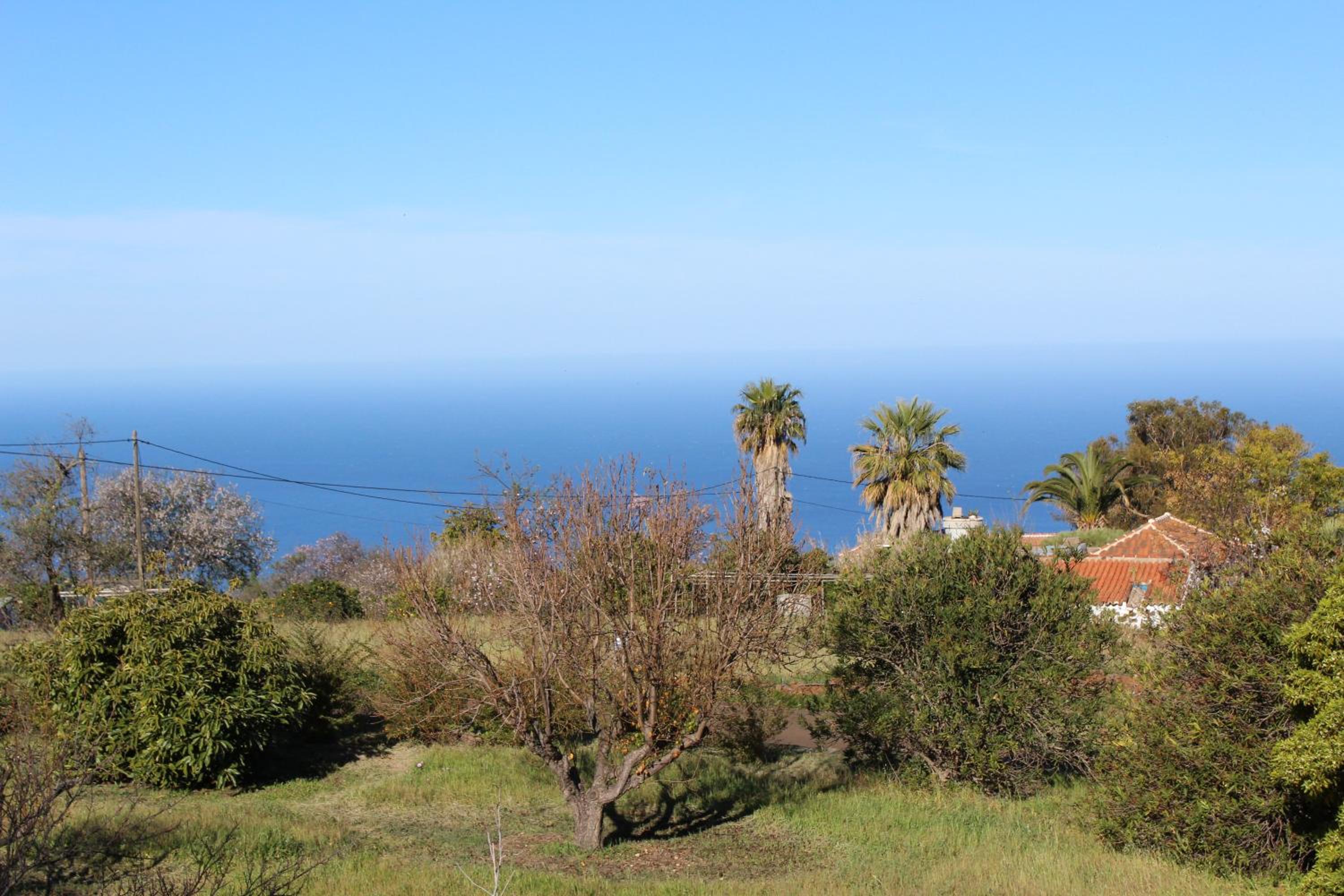 Finca Vista Atlantico