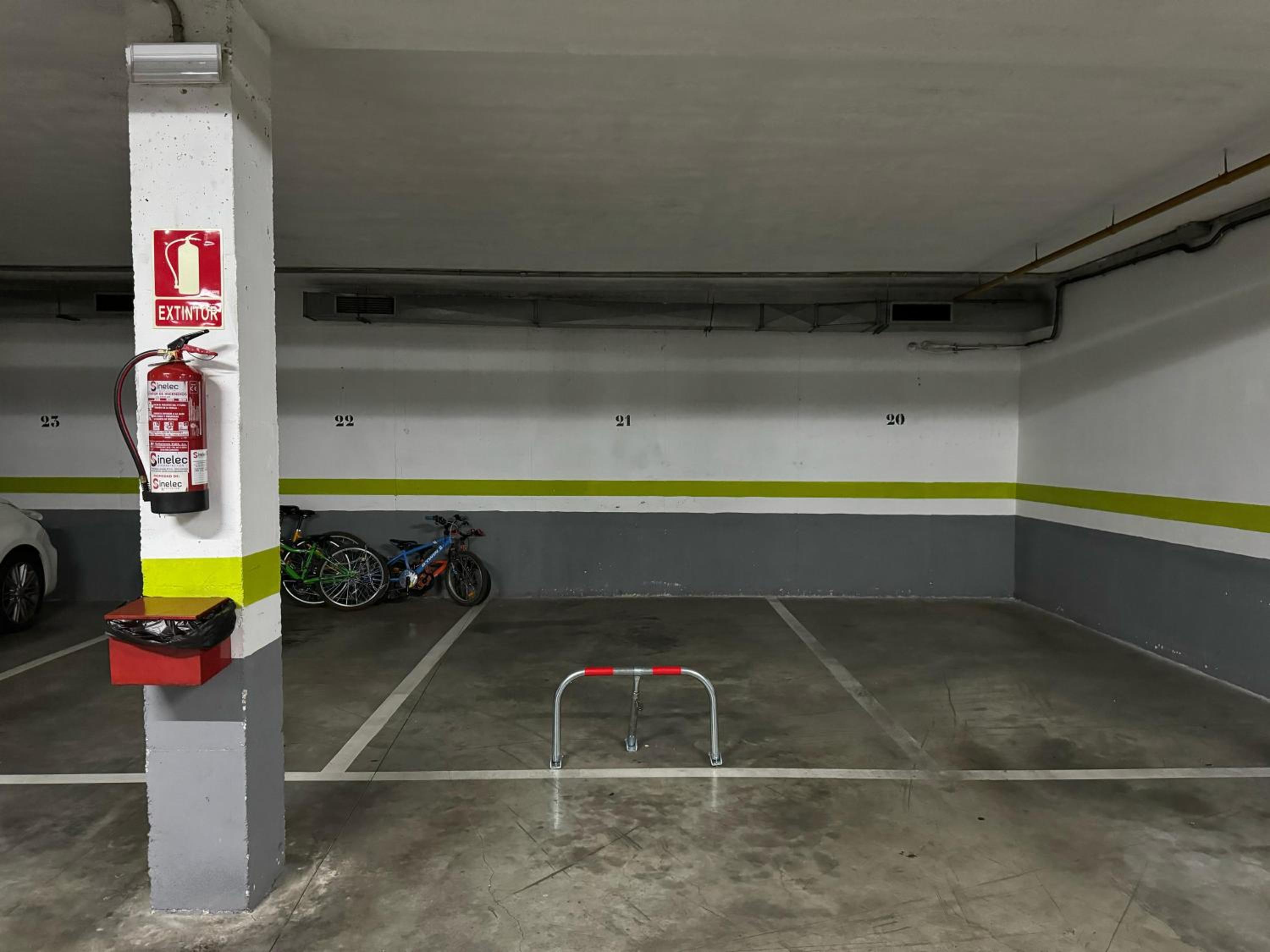 Apartamento María La Judía