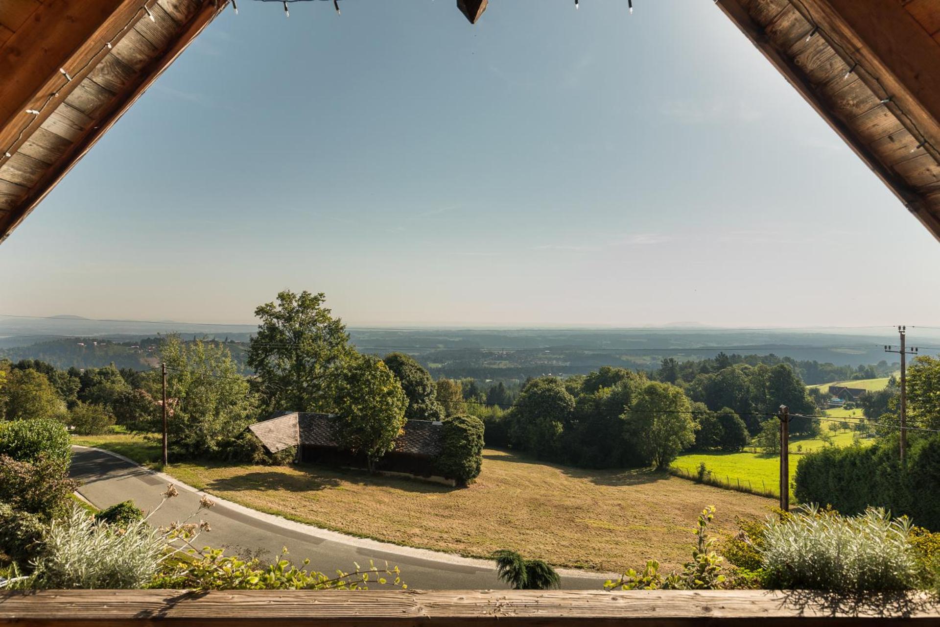 SCHILCHERLANDLEBEN - Langegg