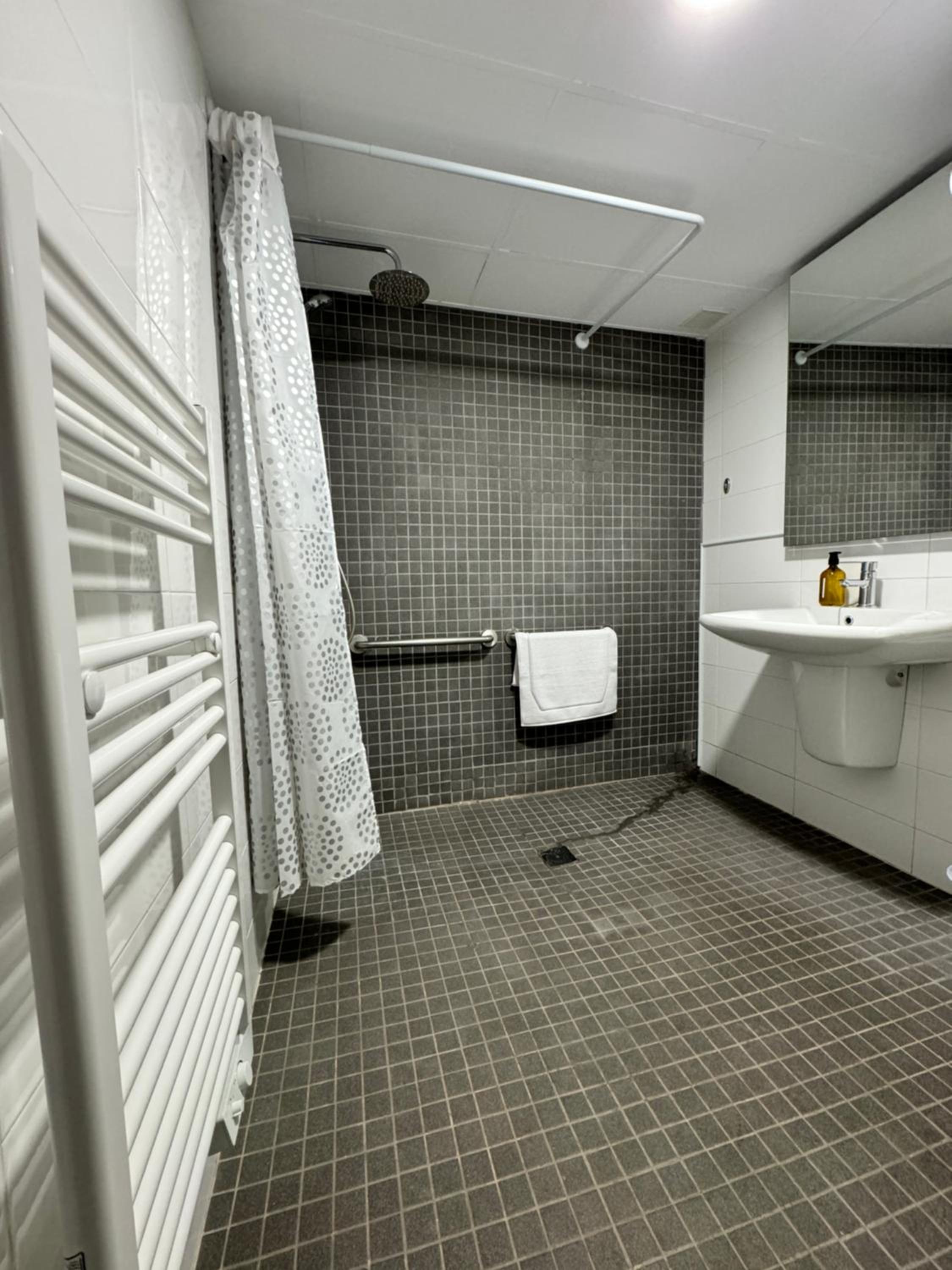 MANZANO PALACE. Apartamentos con Terraza