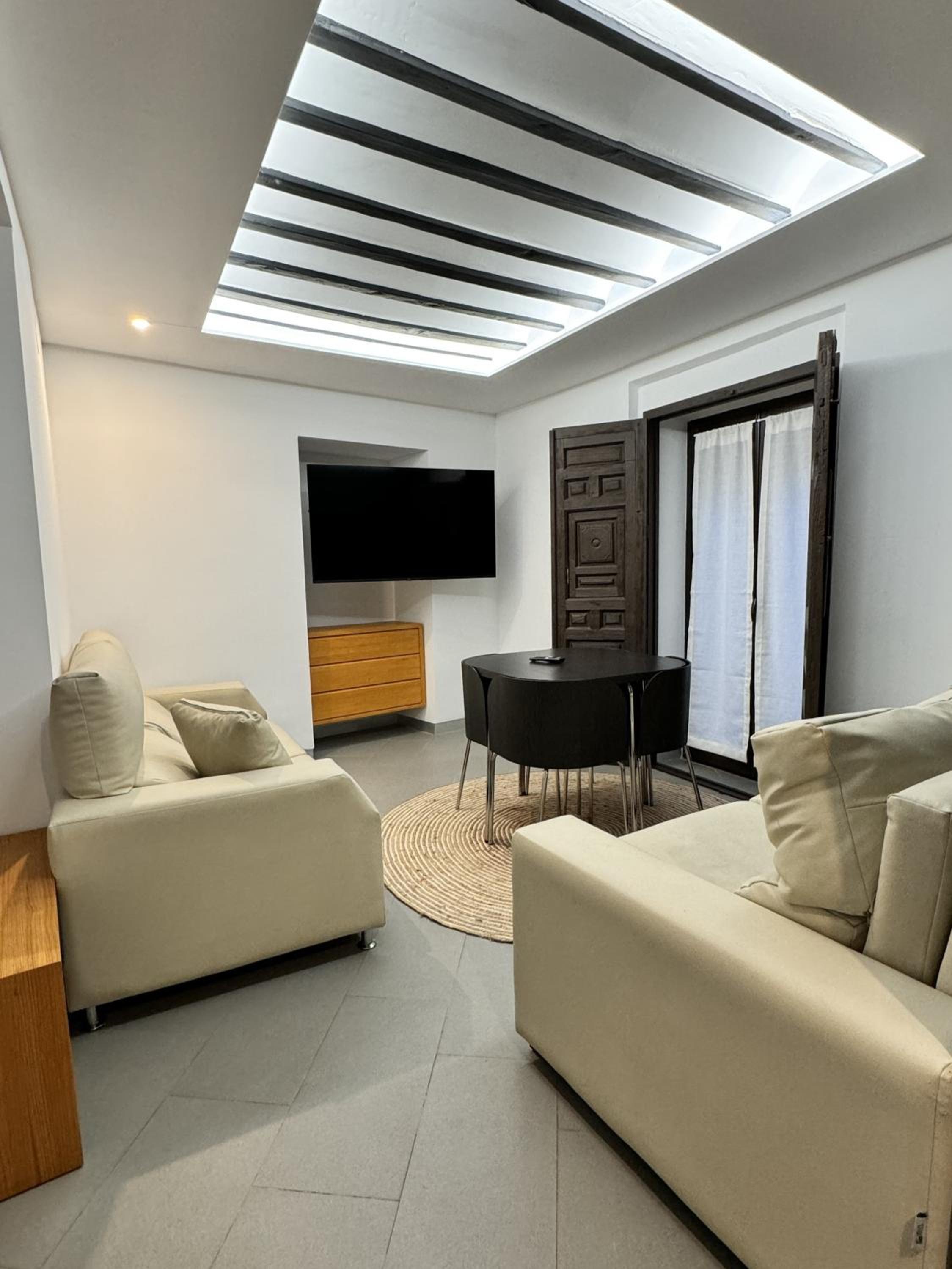 MANZANO PALACE. Apartamentos con Terraza