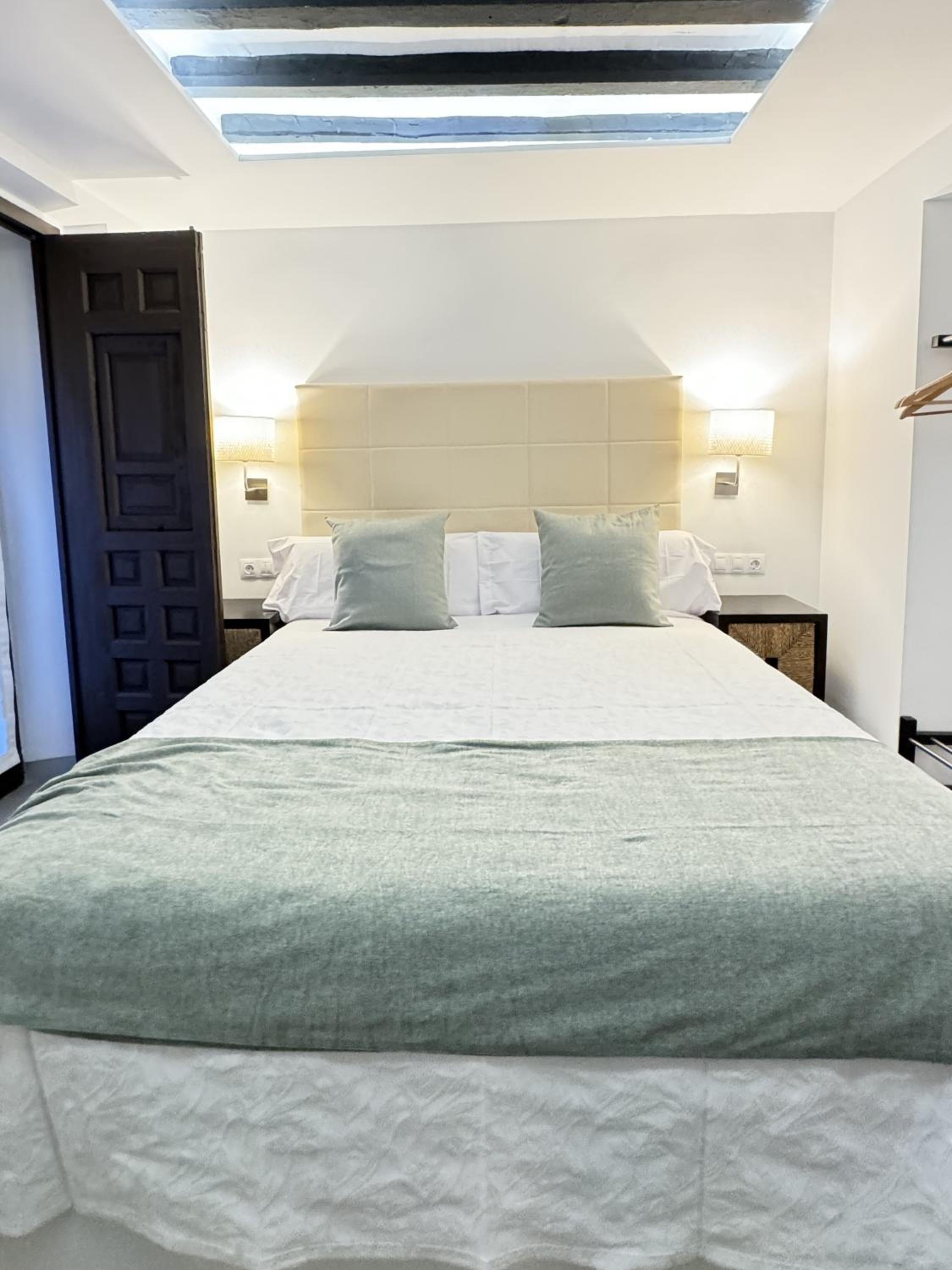 MANZANO PALACE. Apartamentos con Terraza